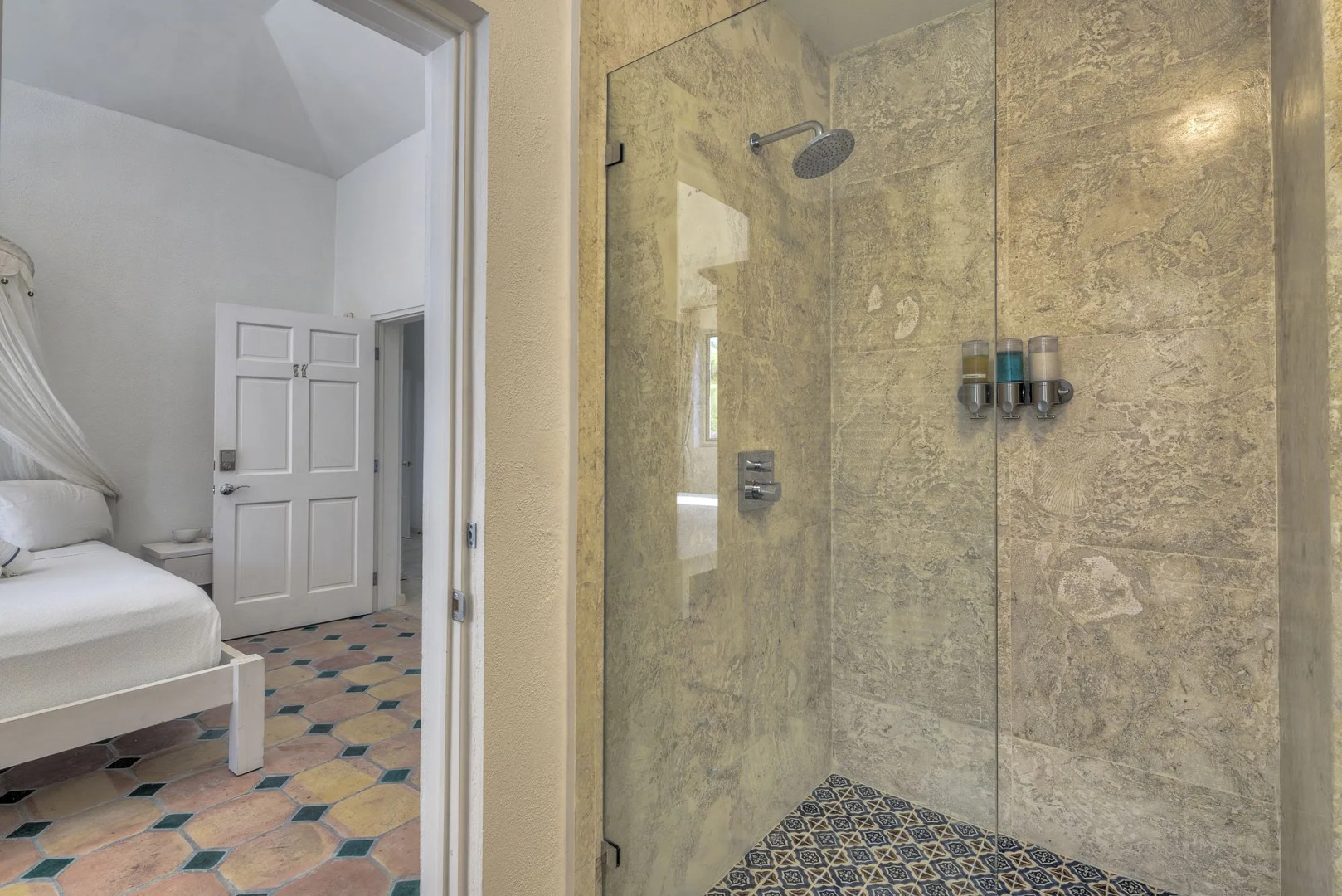 La Bougainvillea Hotel and Villas