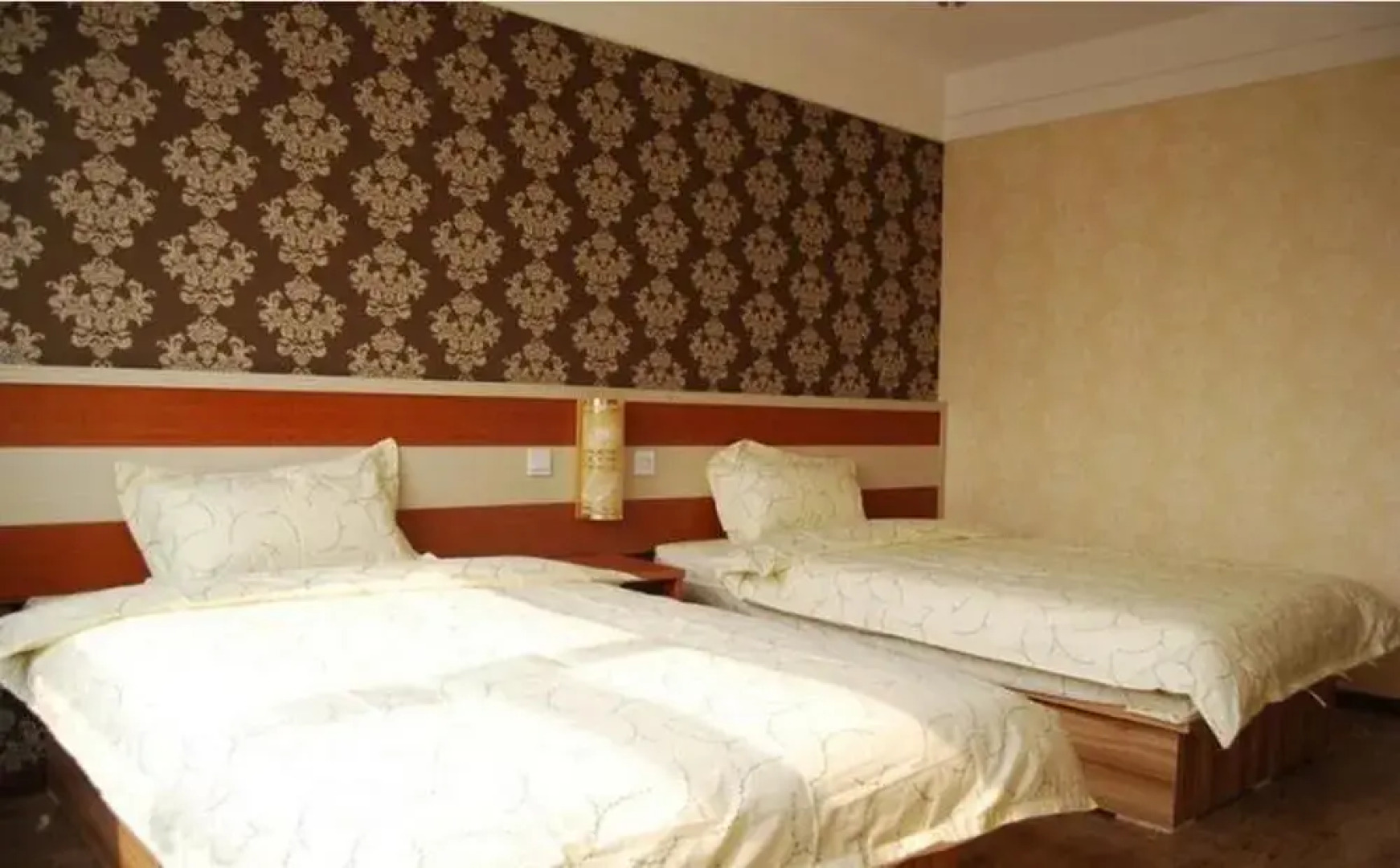 Woxing Wosu Boutique Theme Hotel