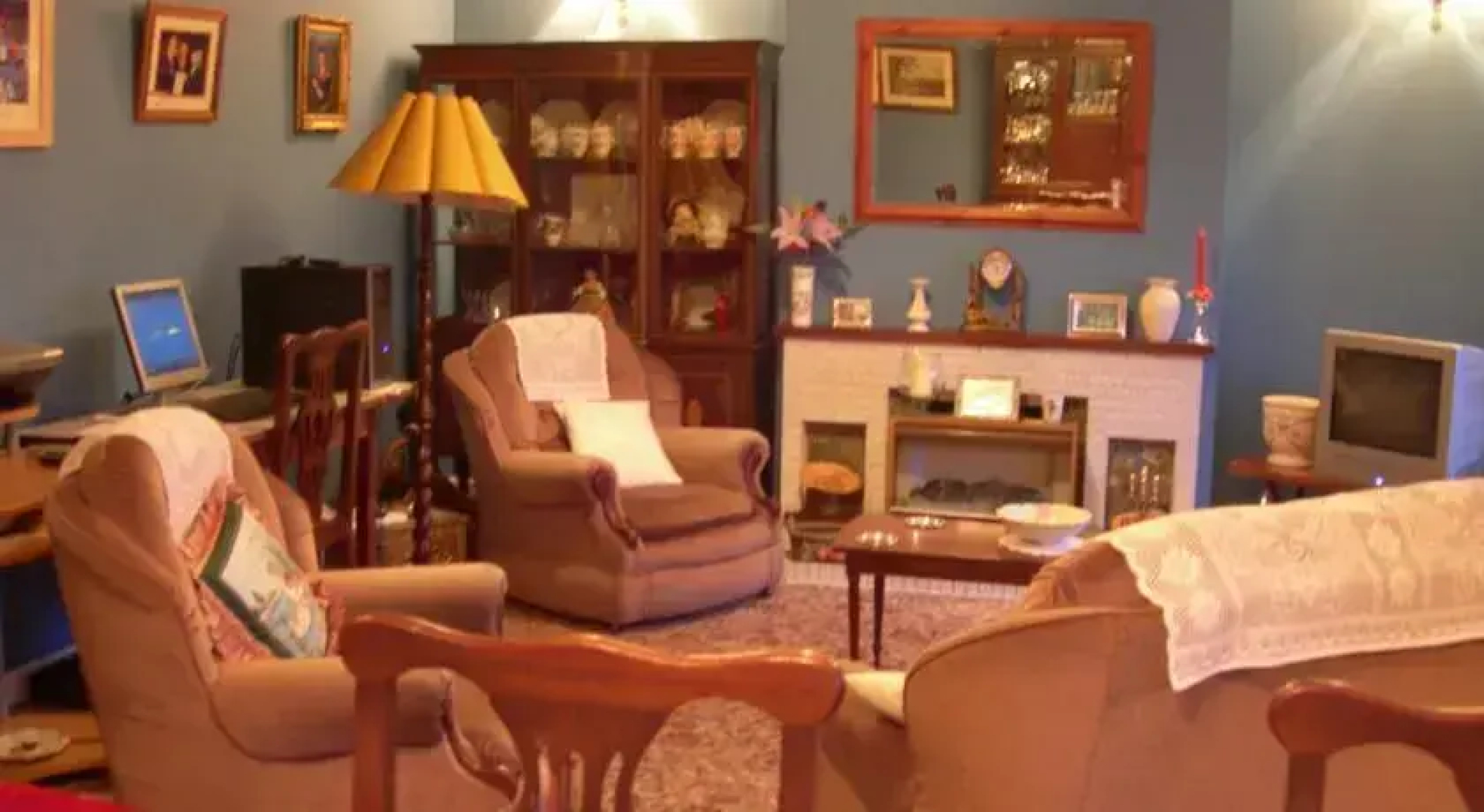 Dalys B&B
