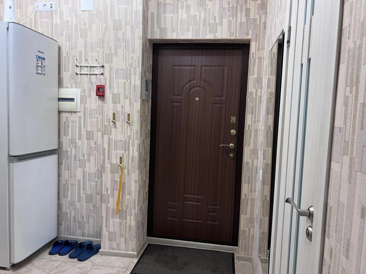 AlexHome (АлексХоум) на улице Заречная 9