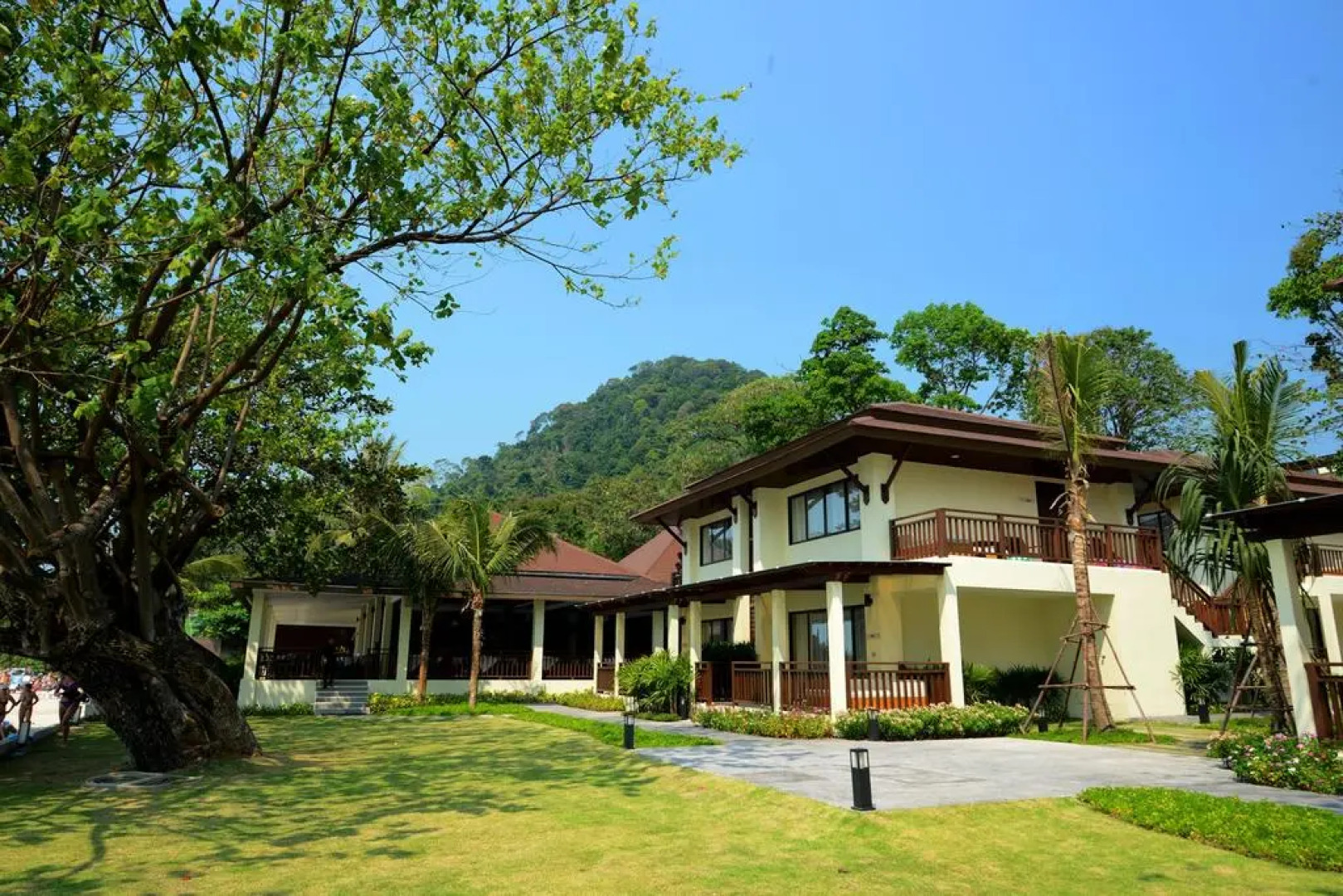 Kacha Resort and Spa Koh Chang