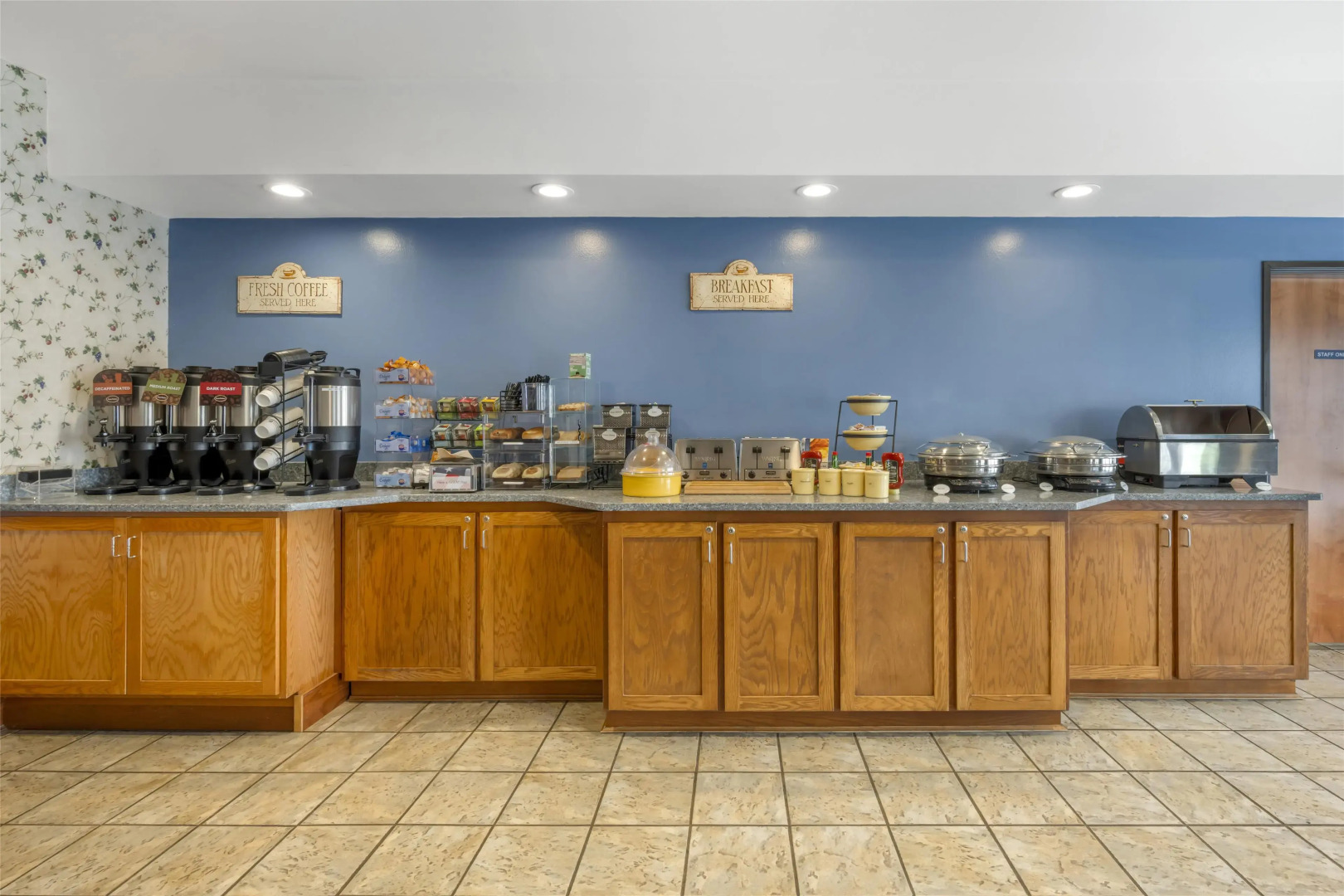 Best Western Bronco Inn