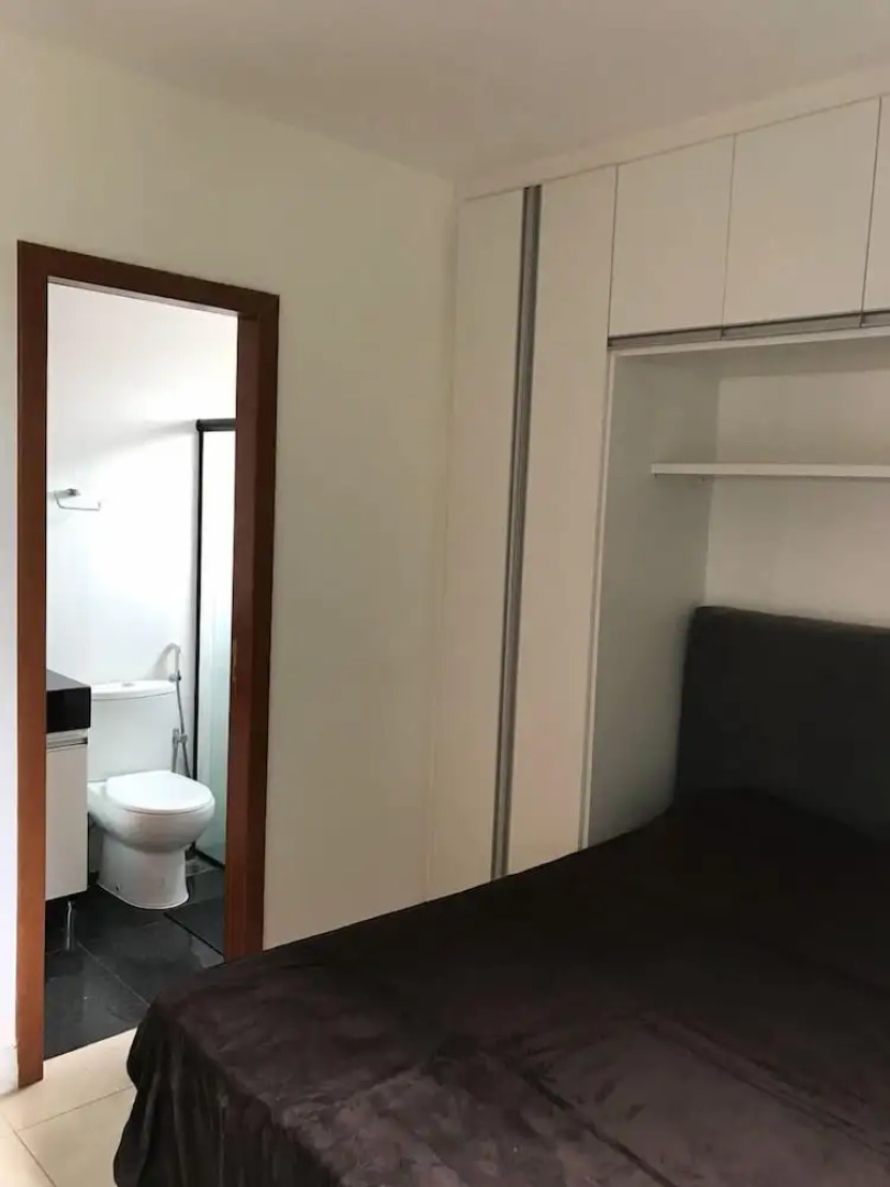 Locking´s Grajaú 1