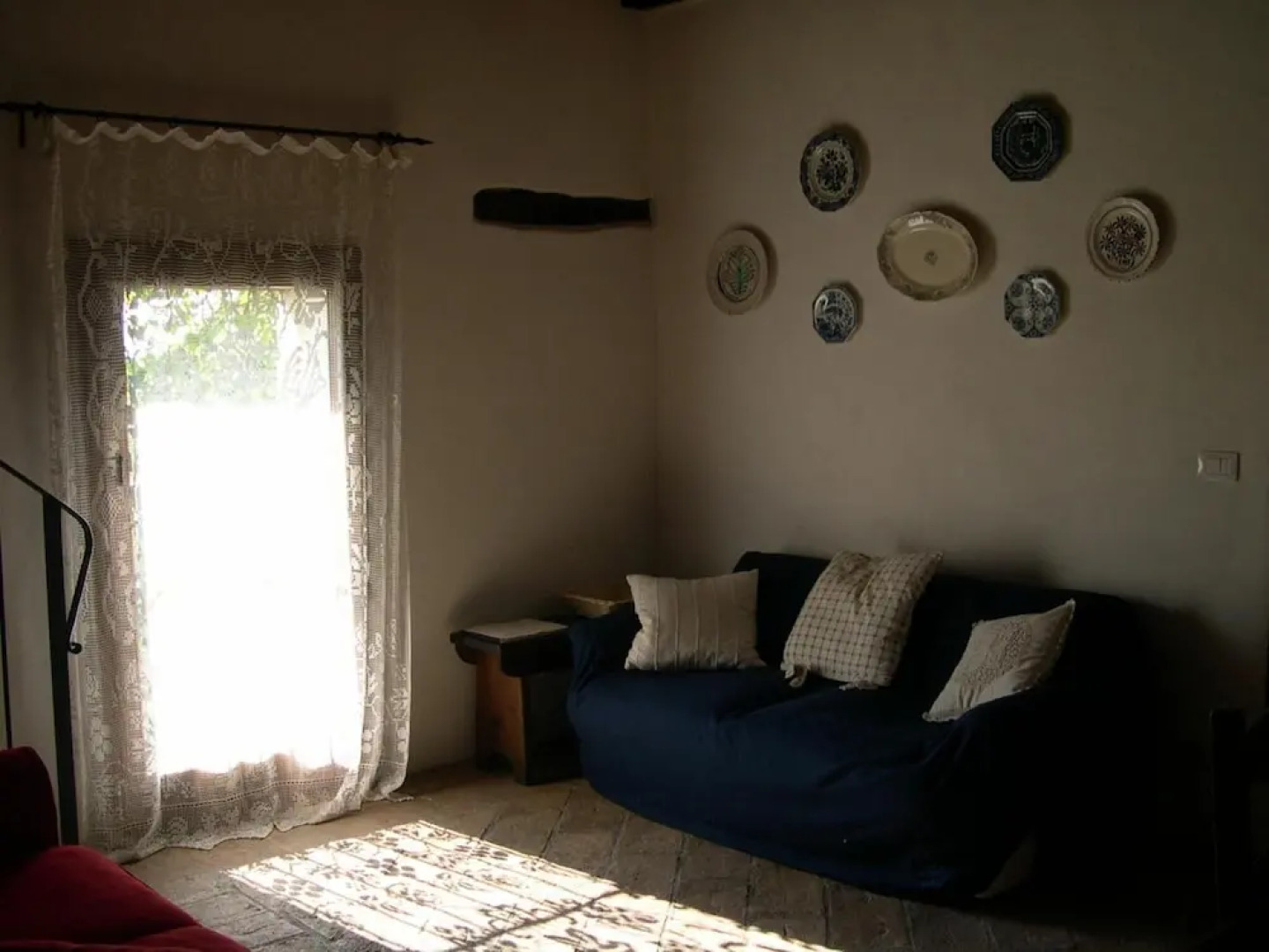 Agriturismo I Fontanini