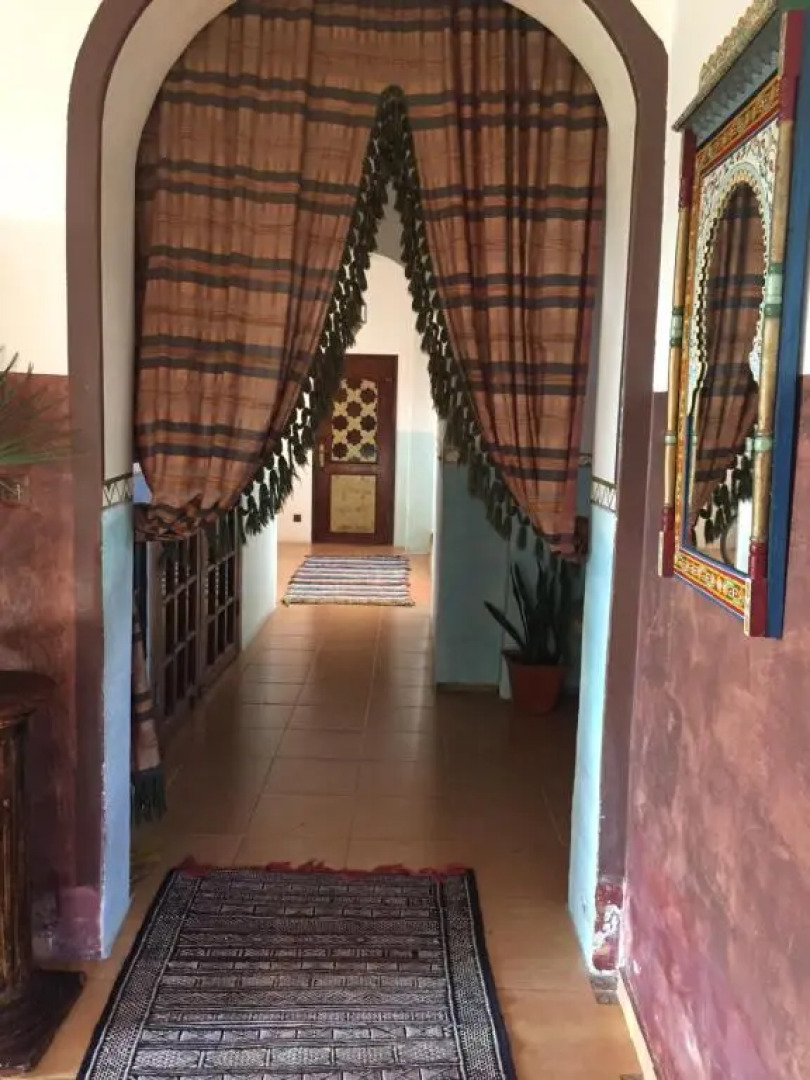 Hajrienne guest house