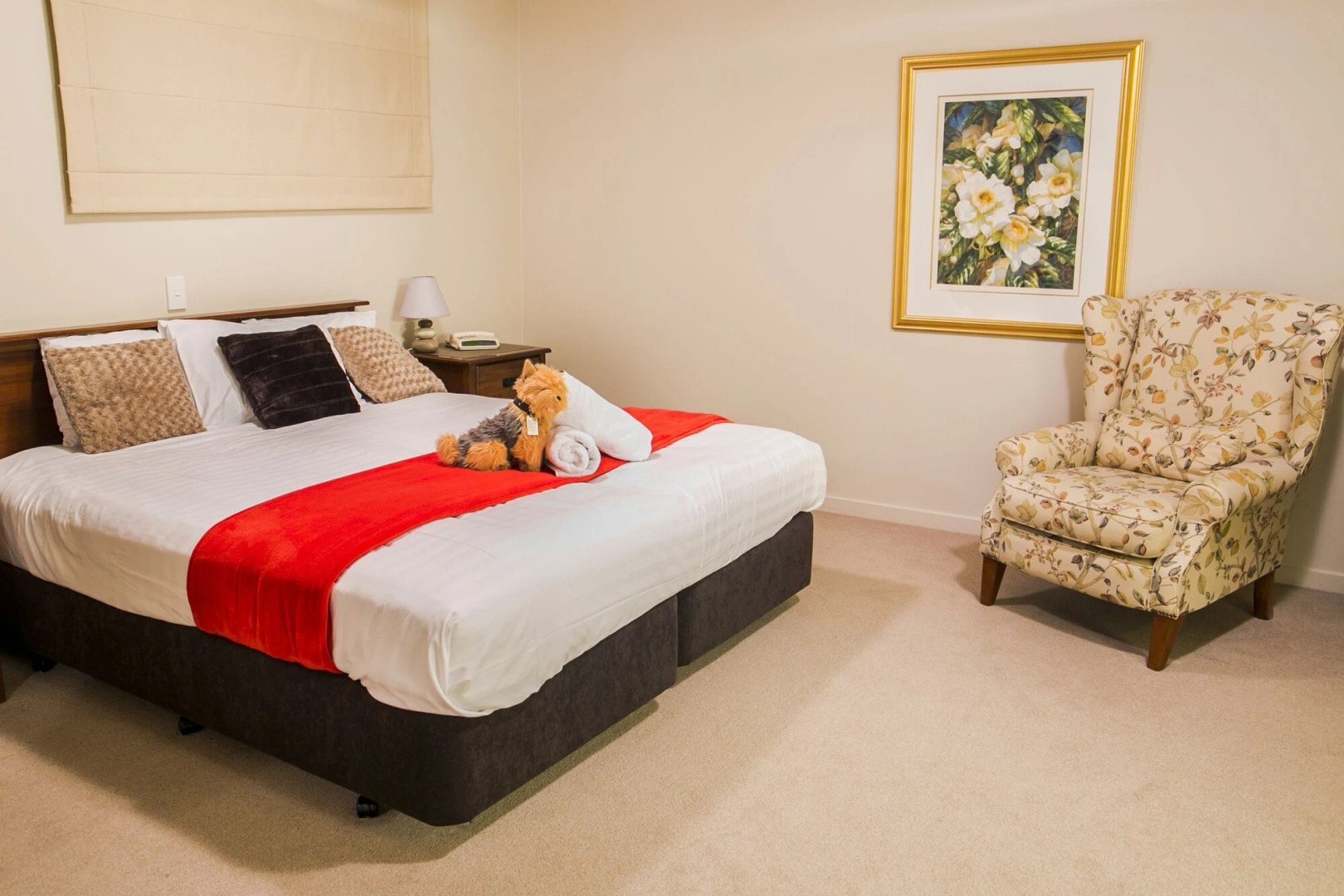 The Glebe Apartments