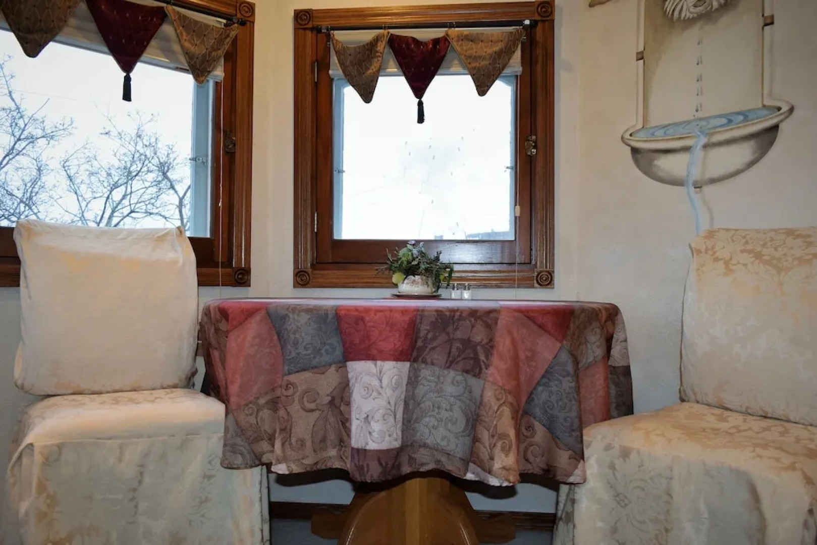 Franklin Street Inn Bed and Breakfast