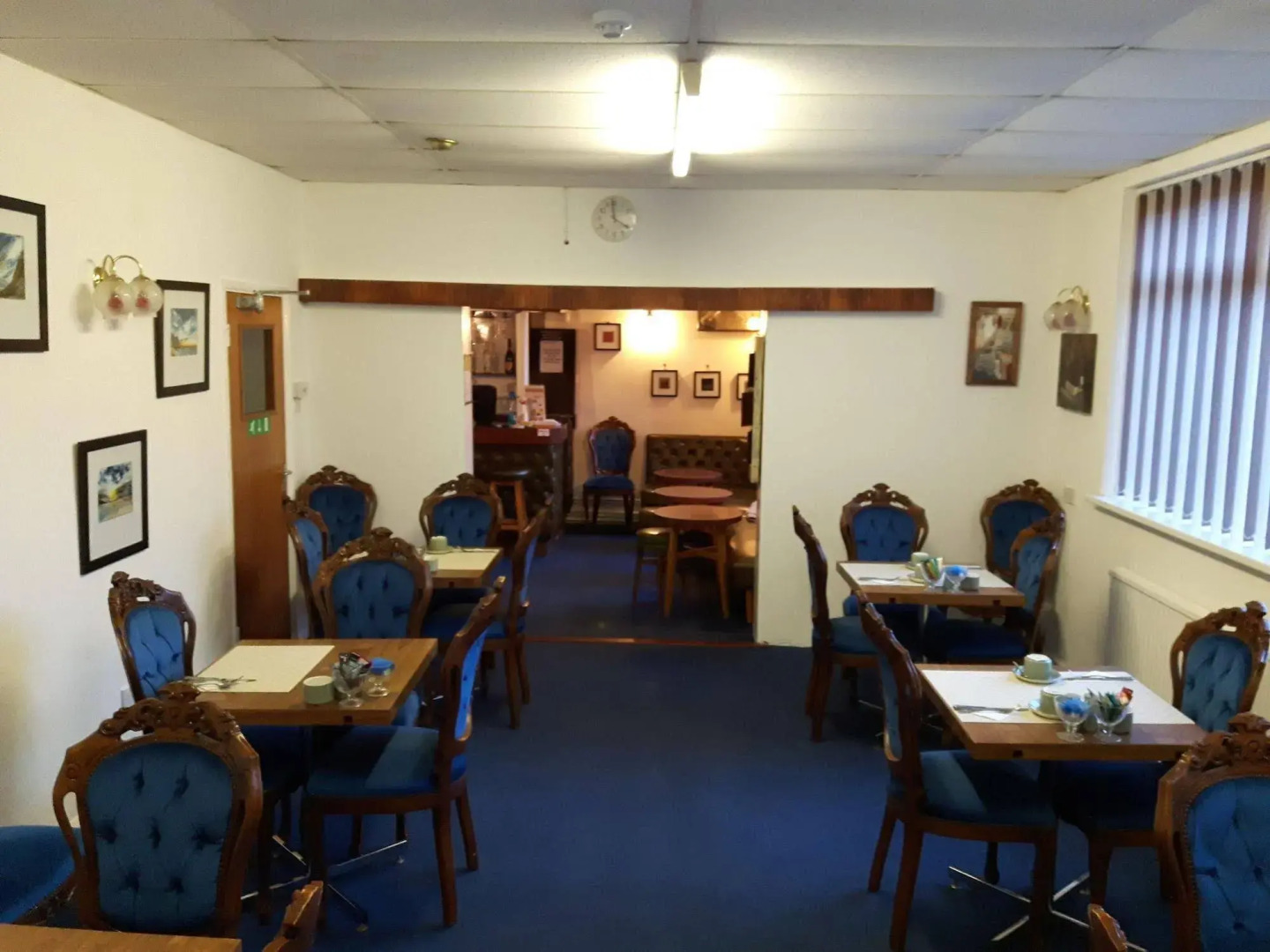 Westbrook Lodge Guest House