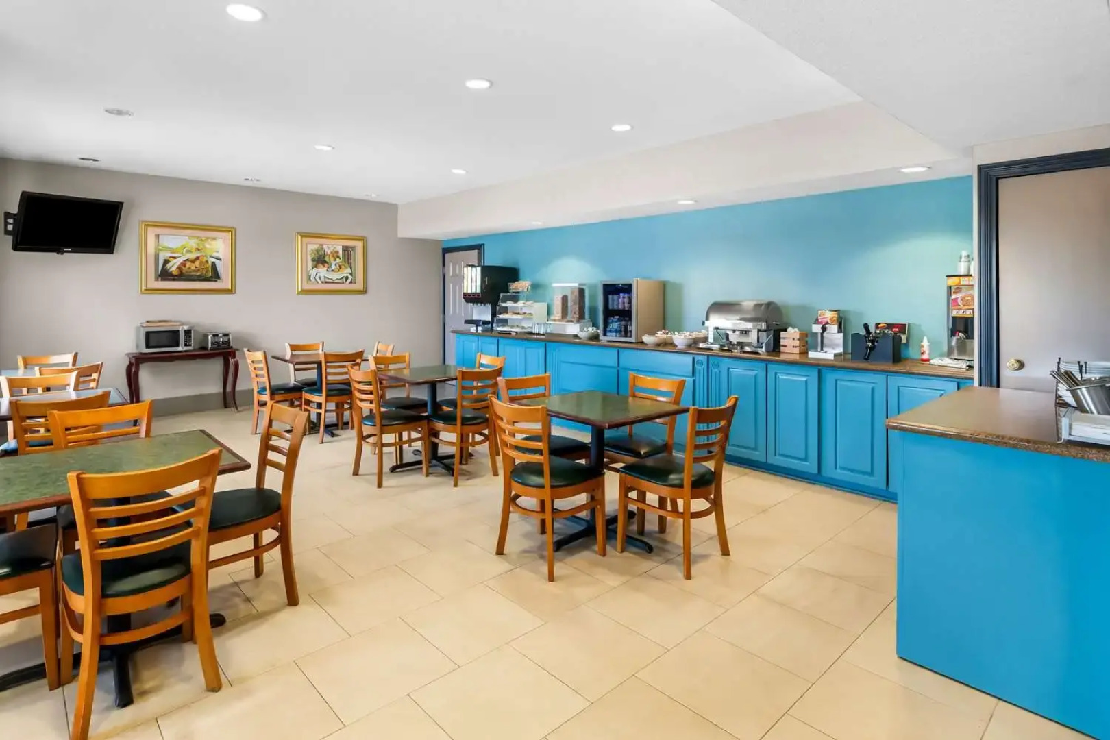 Country Inn & Suites by Radisson, Hot Springs, AR