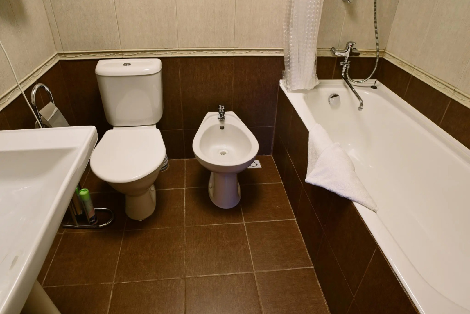 Соловки-отель