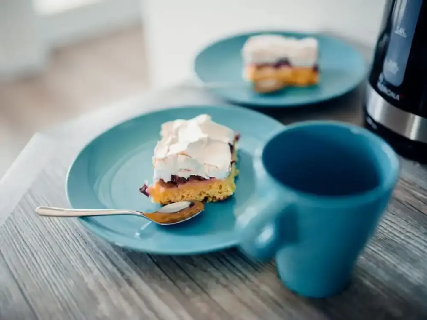 Loheide Modern Retreat