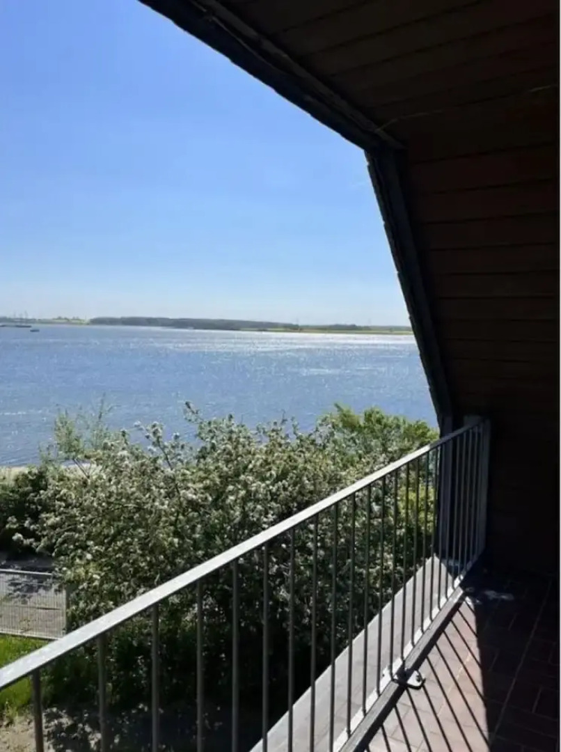 Dream View Comfortable Holiday Residence