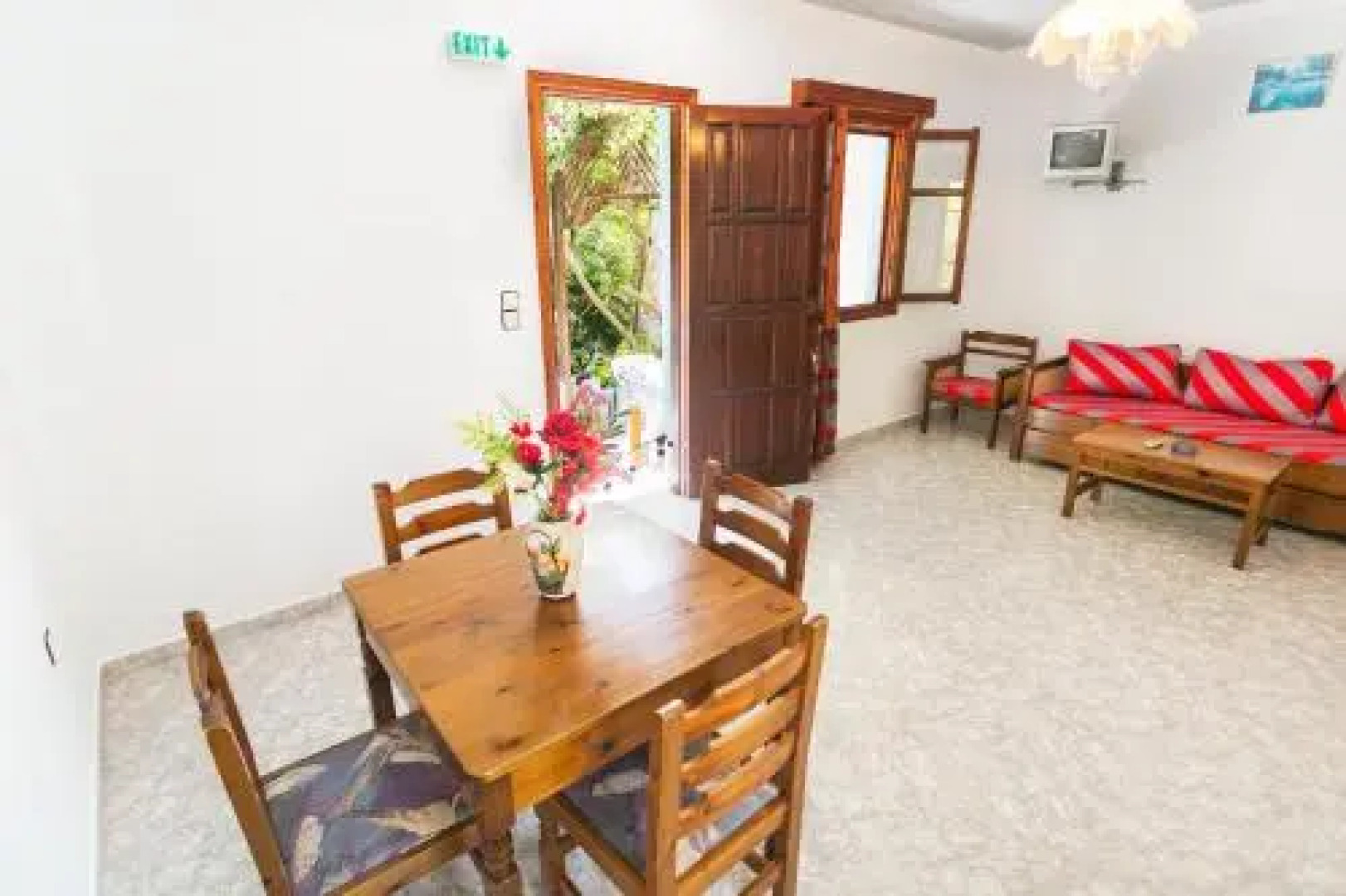 Saint Nicolas Bungalows