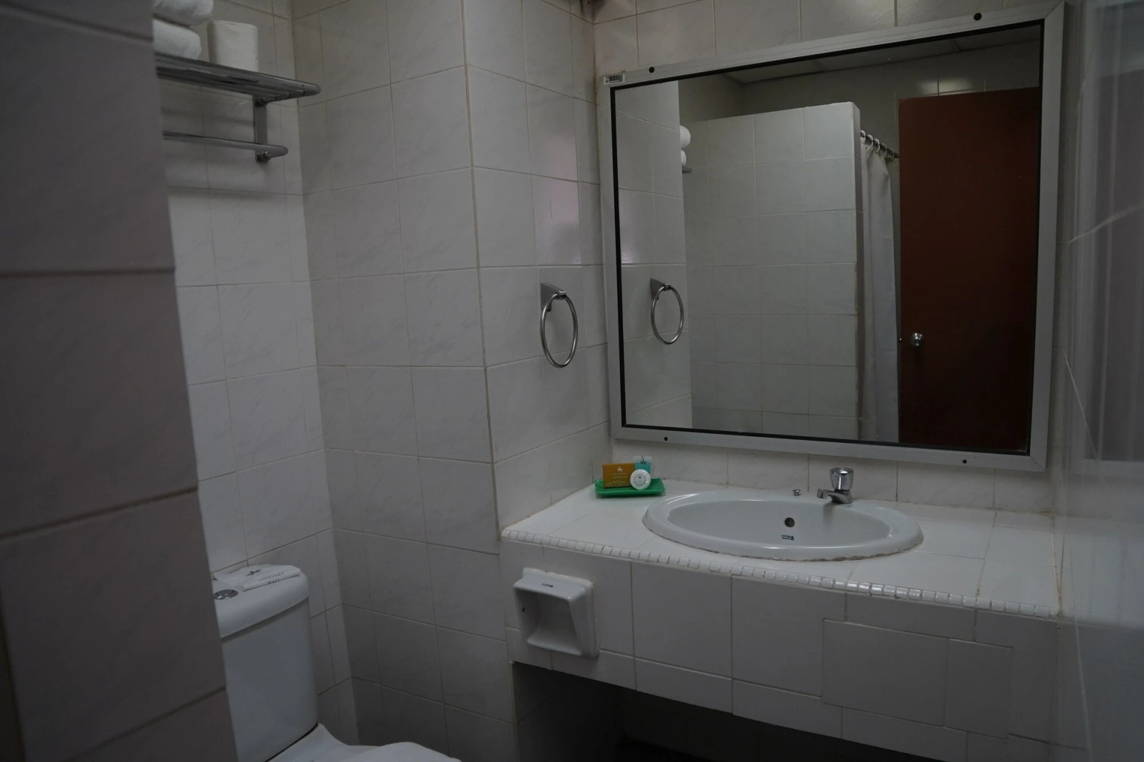 Hotel Seri Malaysia Johor Bahru