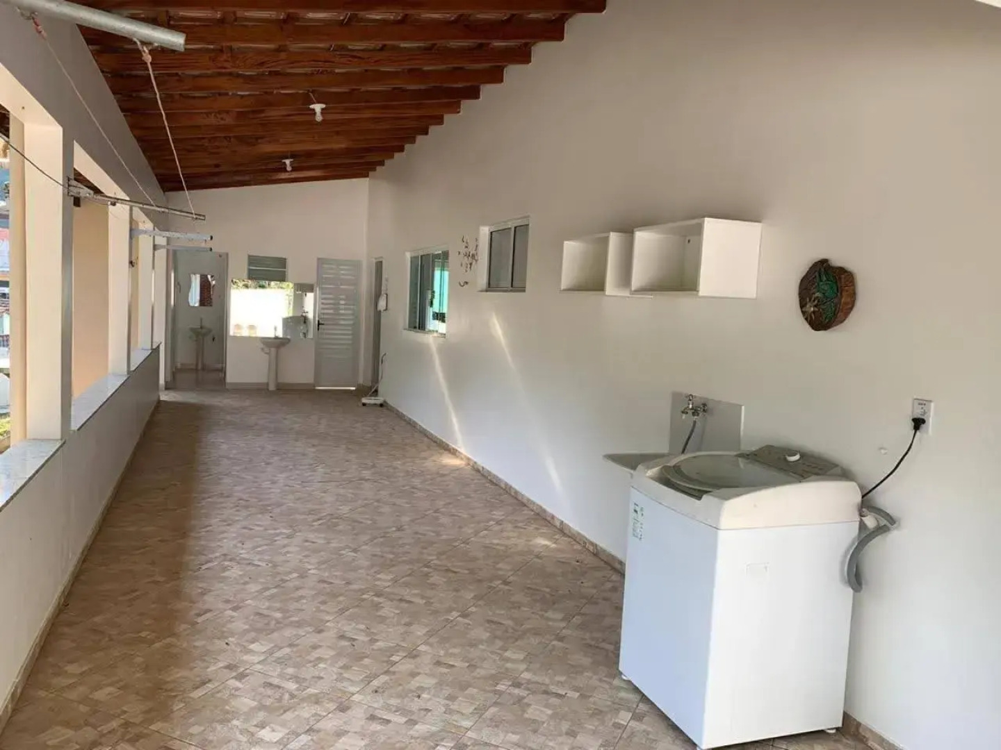 Taipas Pousada e Camping