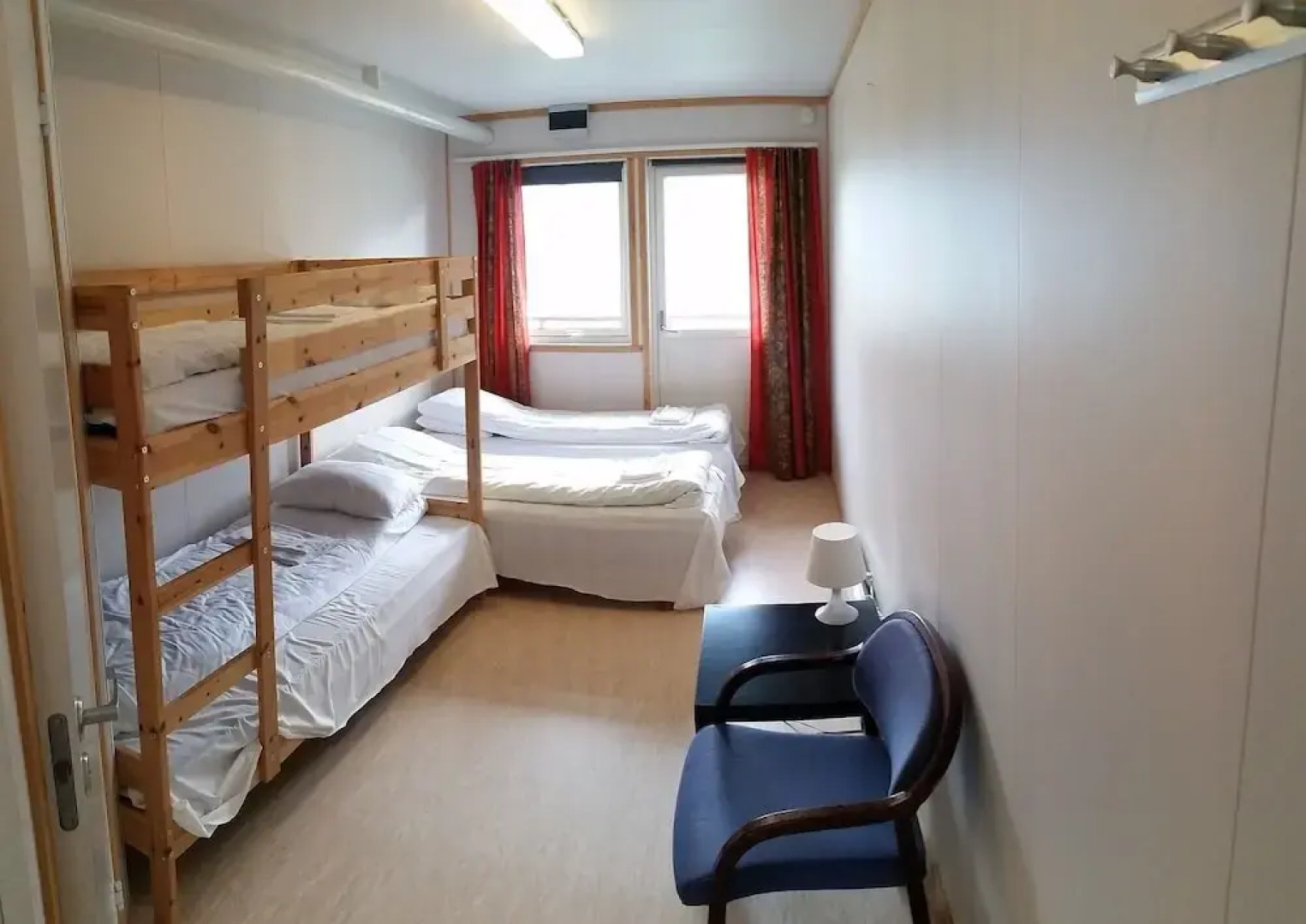 Hellesylt Motel og hostel