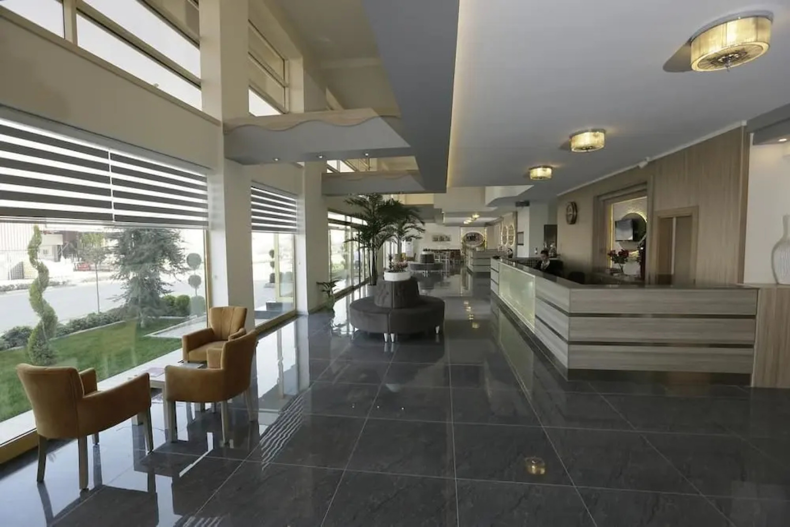 Hotel La Bella Alasehir