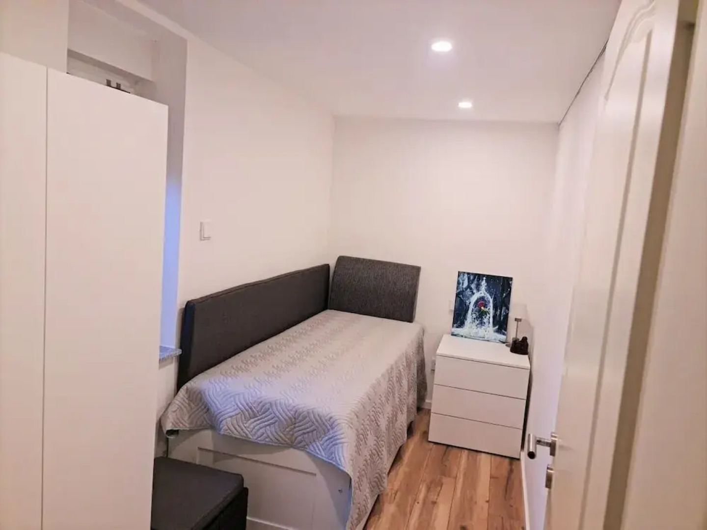 Parkvilla Bad Sassendorf