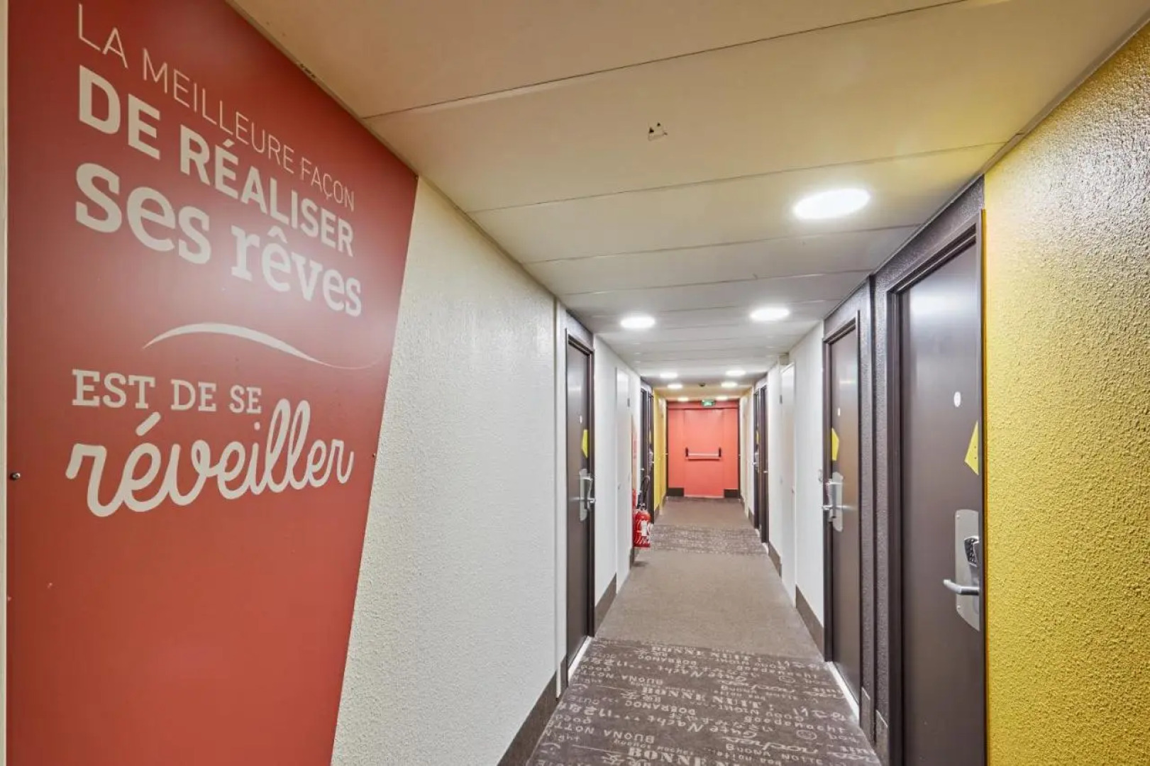 B&B HOTEL Le Havre (2)