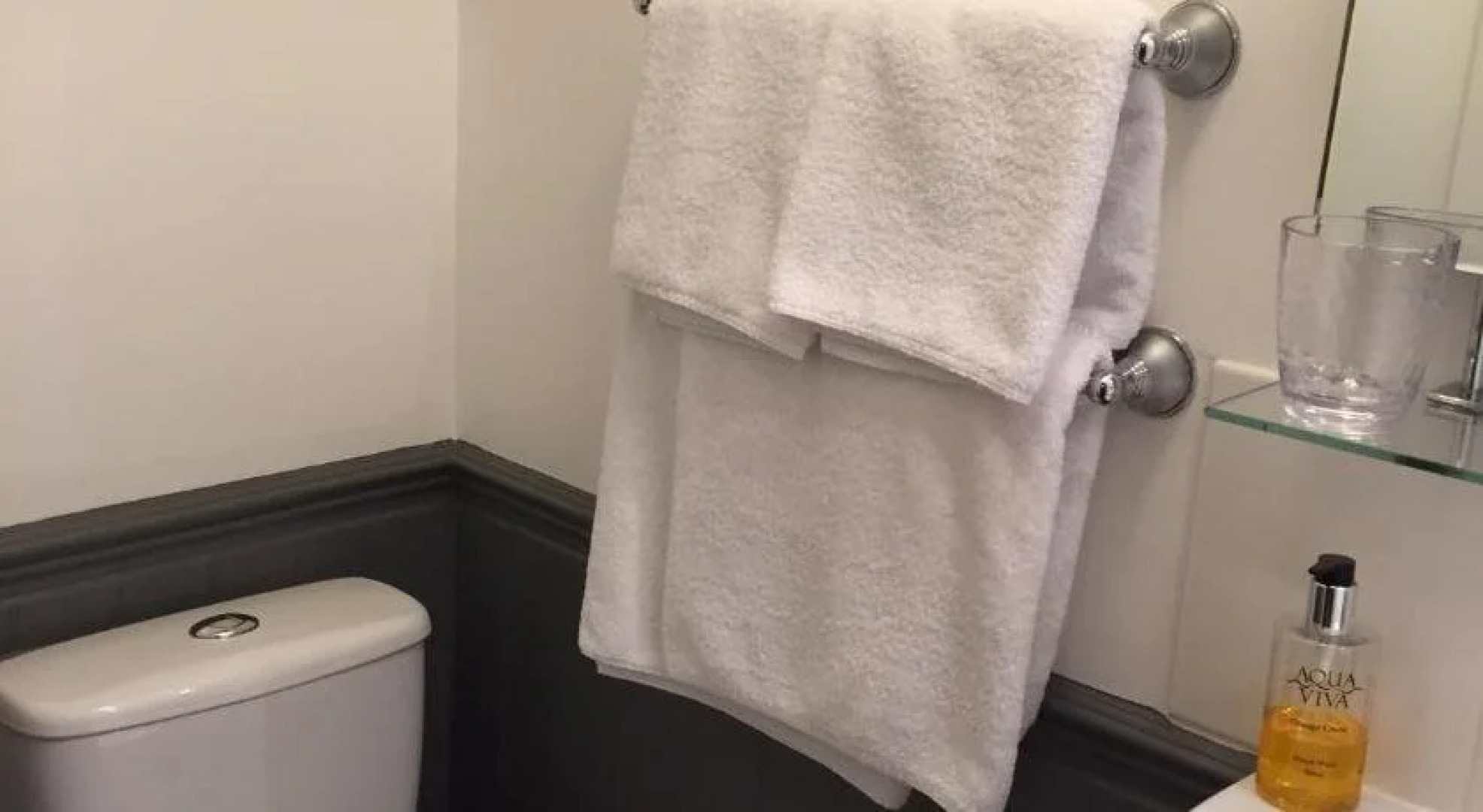 Chellowdene Guest House