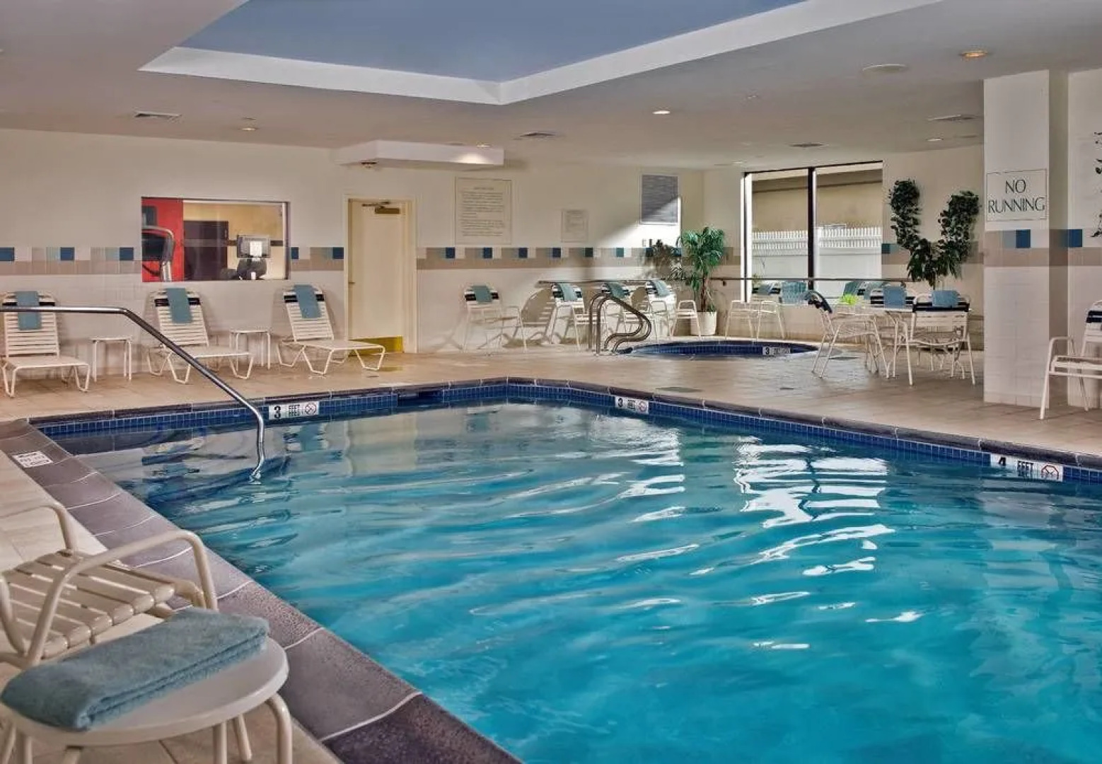 Courtyard Long Island MacArthur Airport