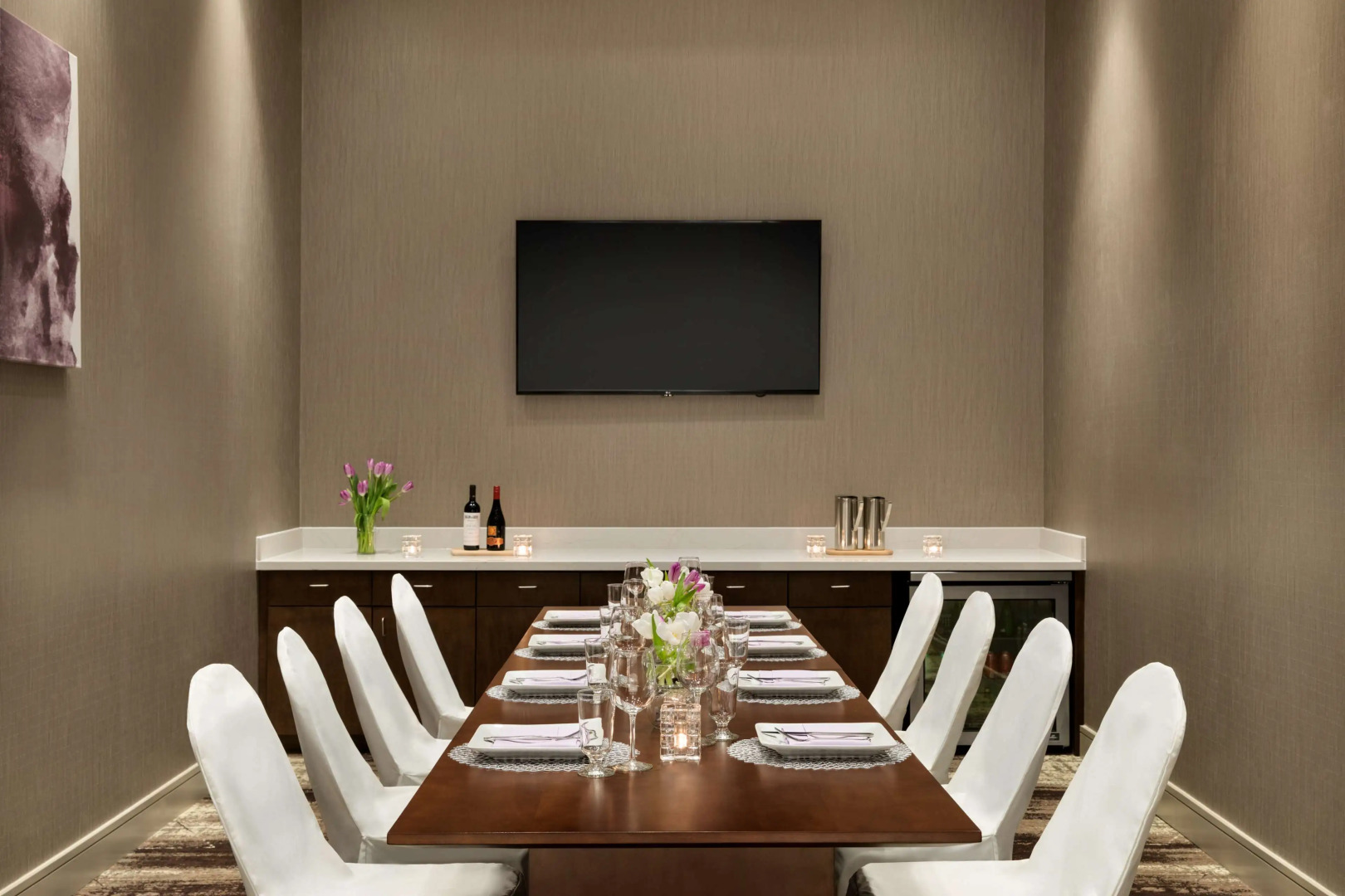 Embassy Suites by Hilton Phoenix Downtown North