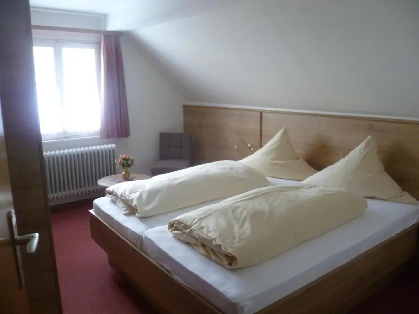 Hotel Gasthof Straub