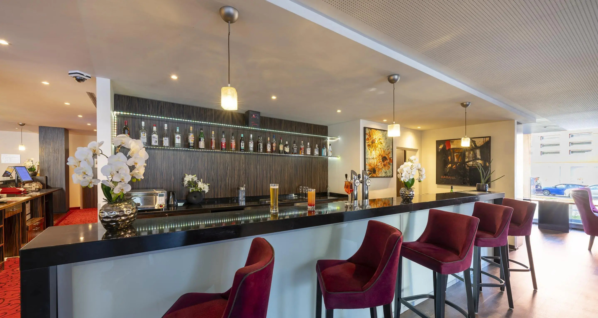 Plaza Premium Salzburg