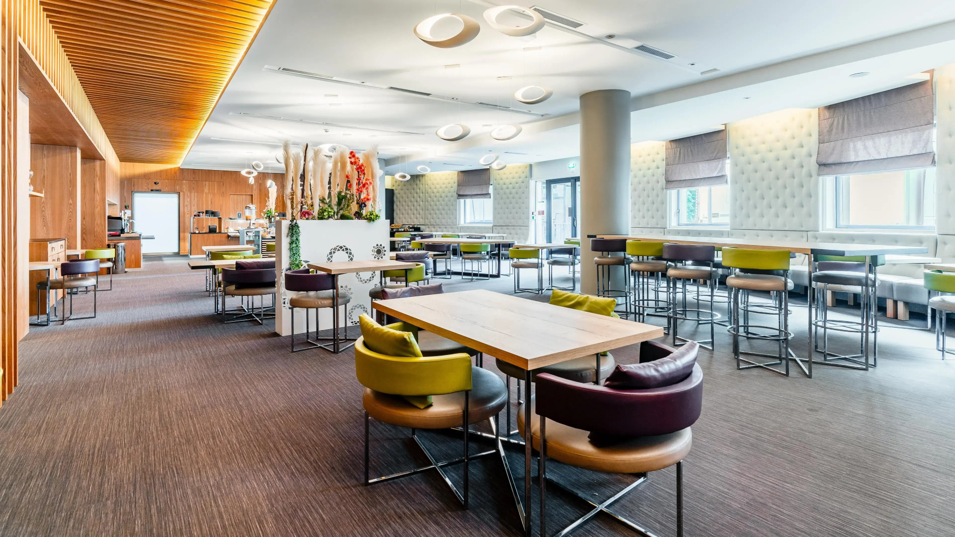 Golden Tulip Amneville - Hotel Spa & Casino