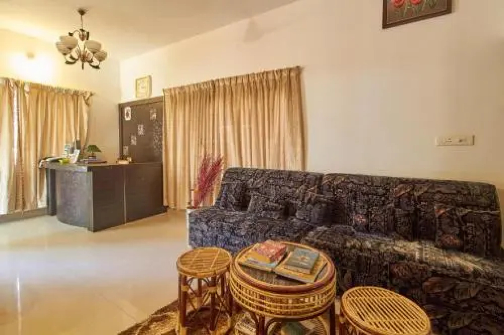 Green Leaf Home Stay