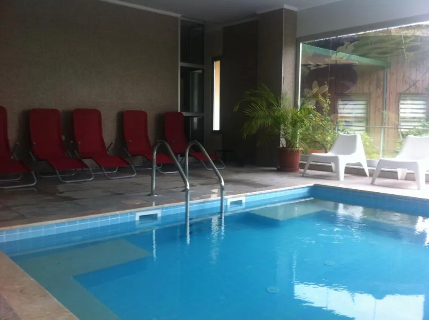 Atamer Hotel & Resort