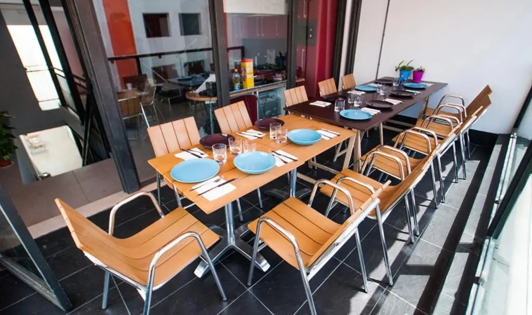 Pura Vida Las Palmas