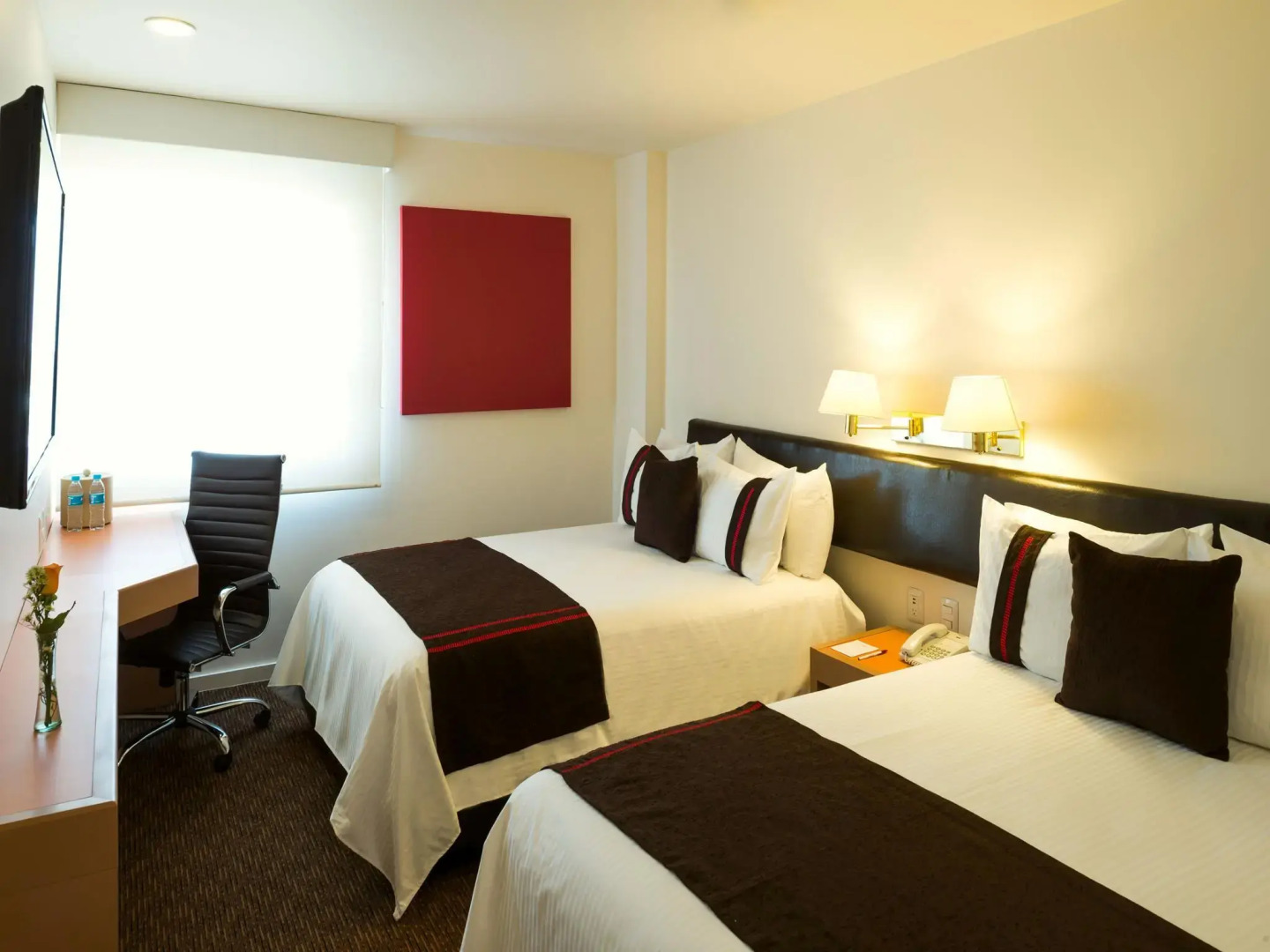 Hotel VM Express Querétaro