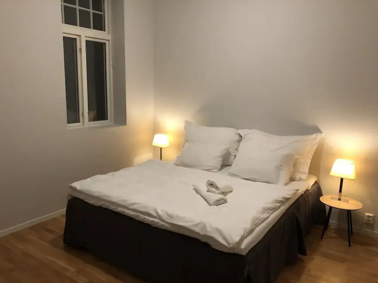 Royal Apartment Sandefjord City Centre