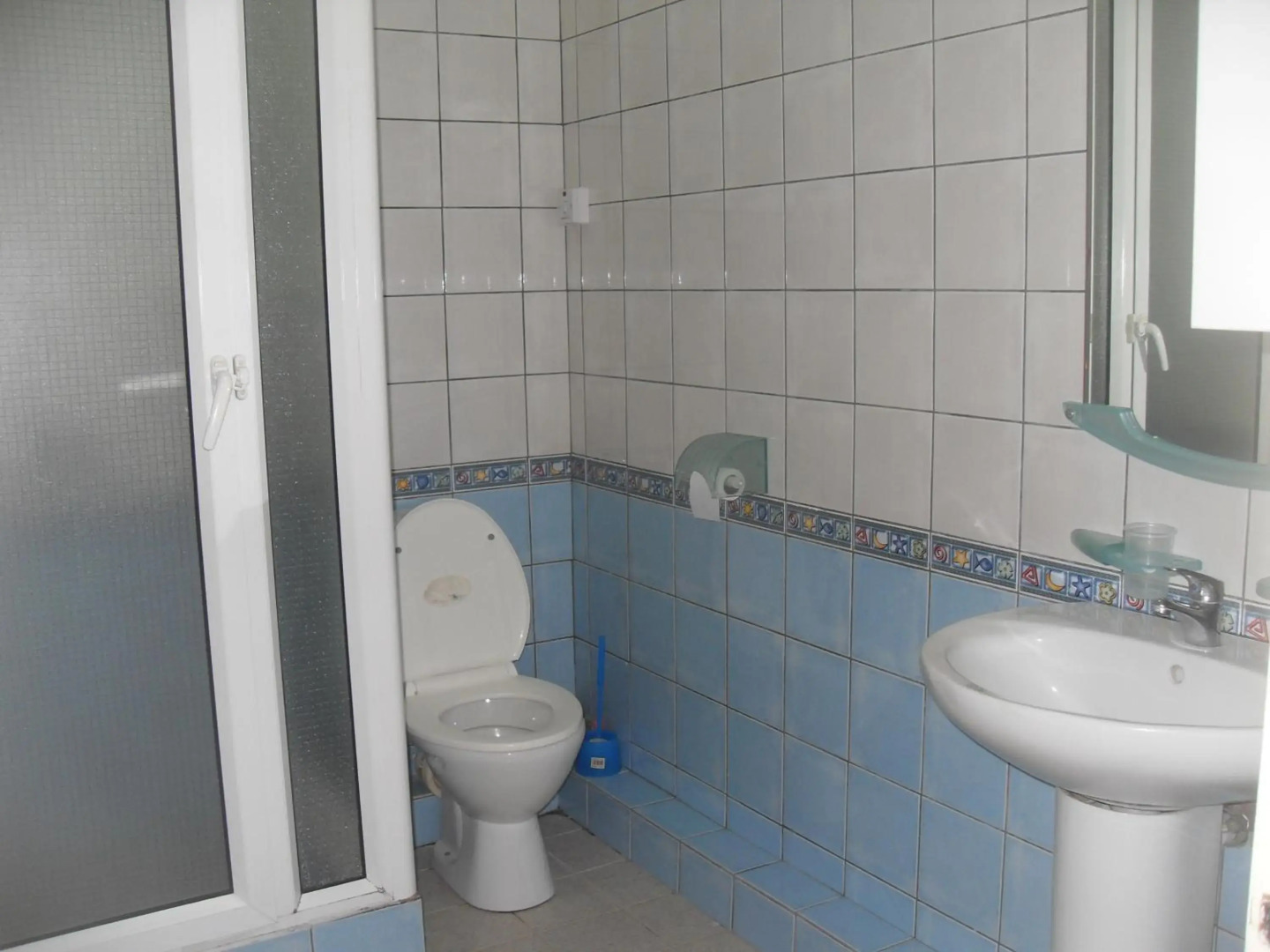 Residences Beach Apartment