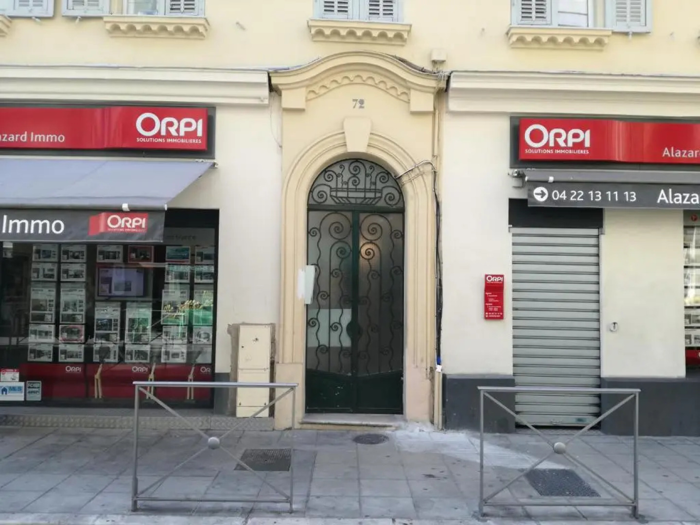 Apartment Palais de France