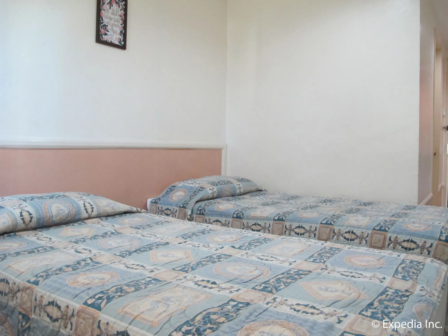 Metro Park Hotel Cebu City