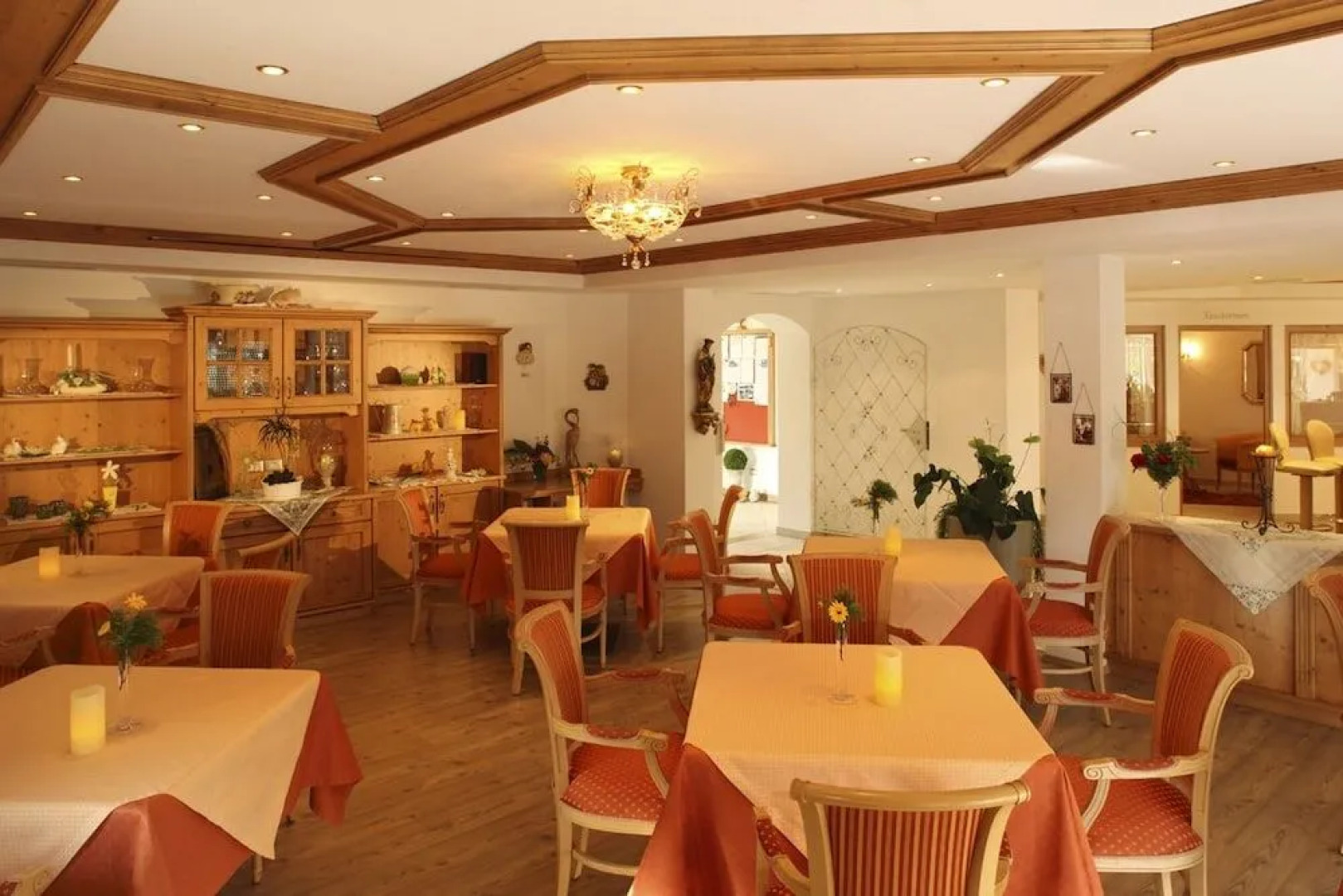 Adults Only Hotel Grafenstein