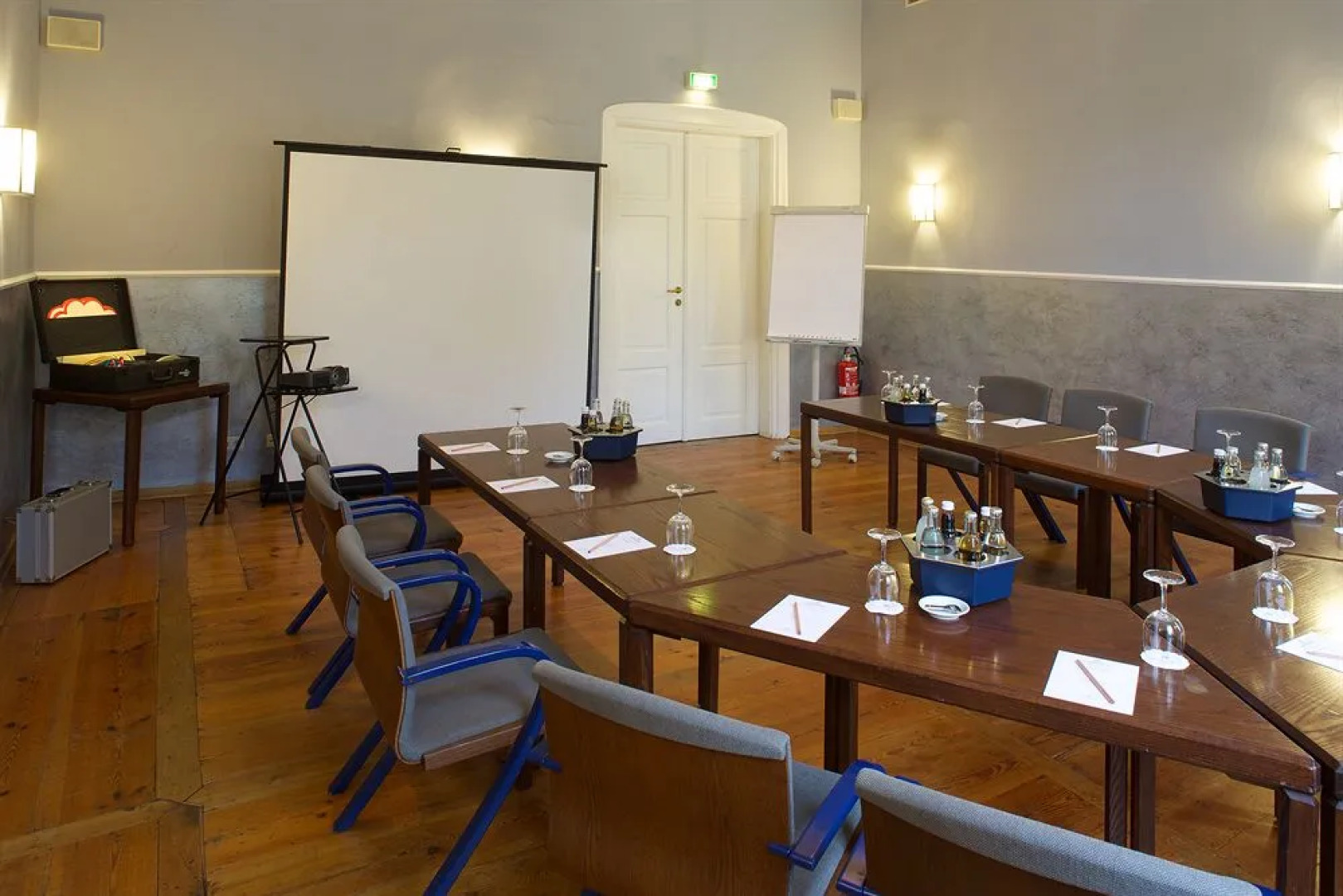 Romantik Hotel Sächsischer Hof