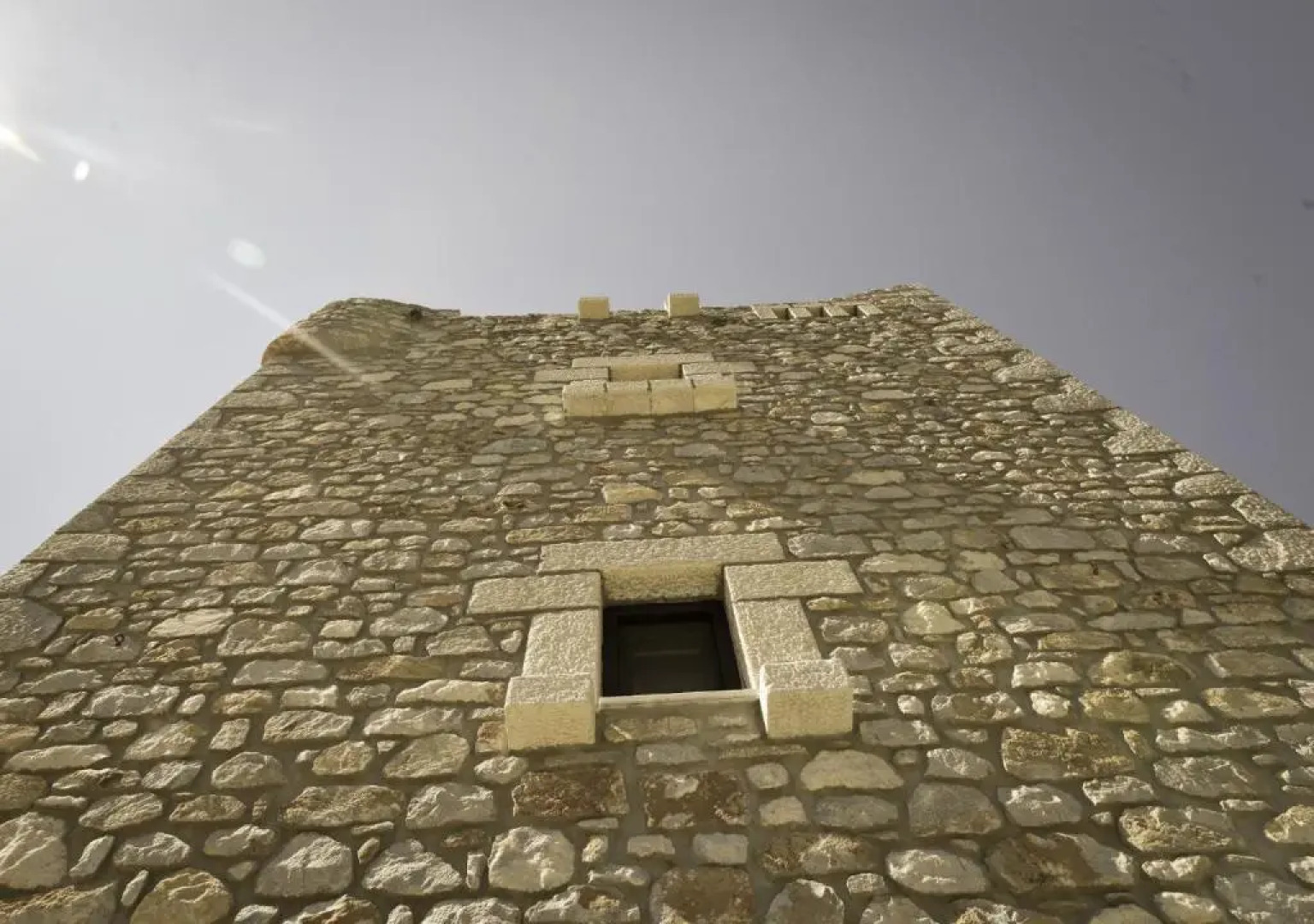 Focalion Castle Luxury Suites