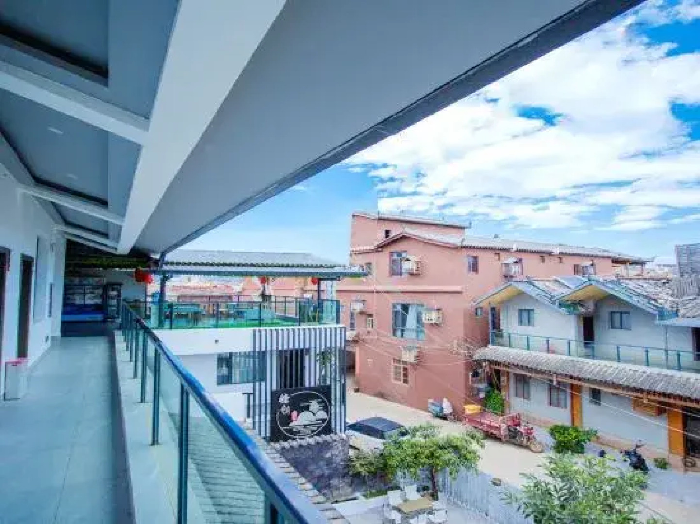 Puzhehei Yuyun Homestay