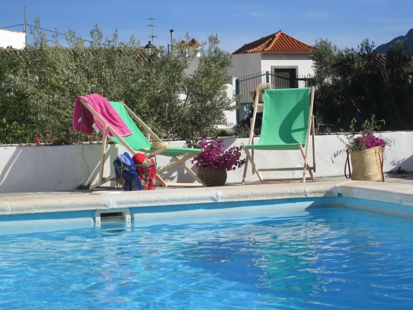 Casa Rural La Montaneta