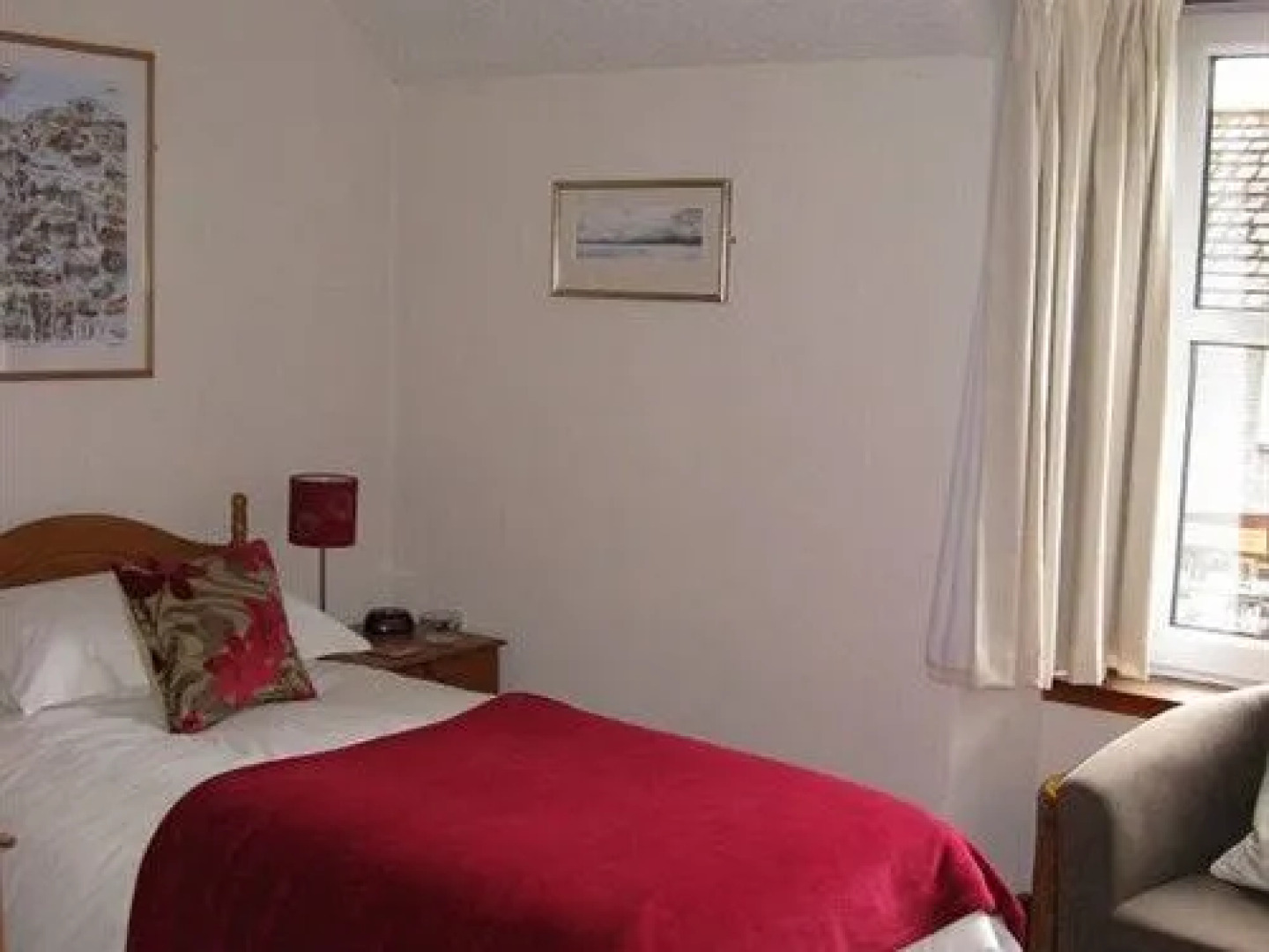 Allt Gynack Guest House