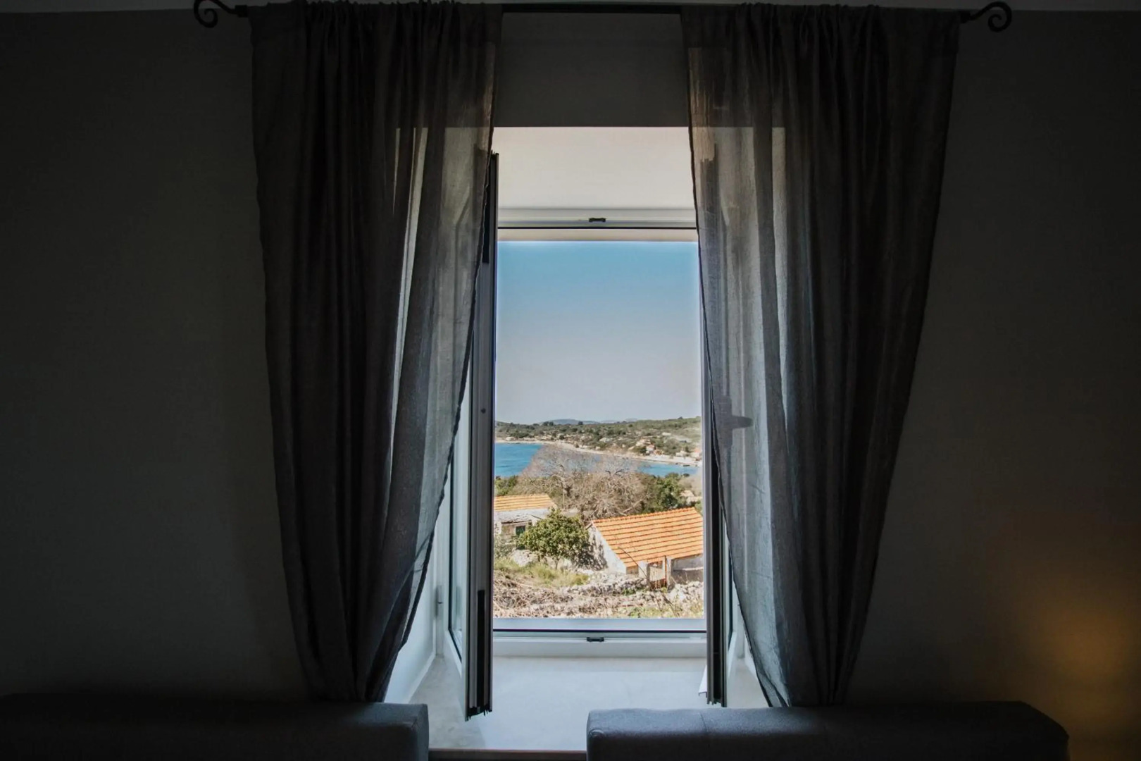 House Marija Drvenik Mali