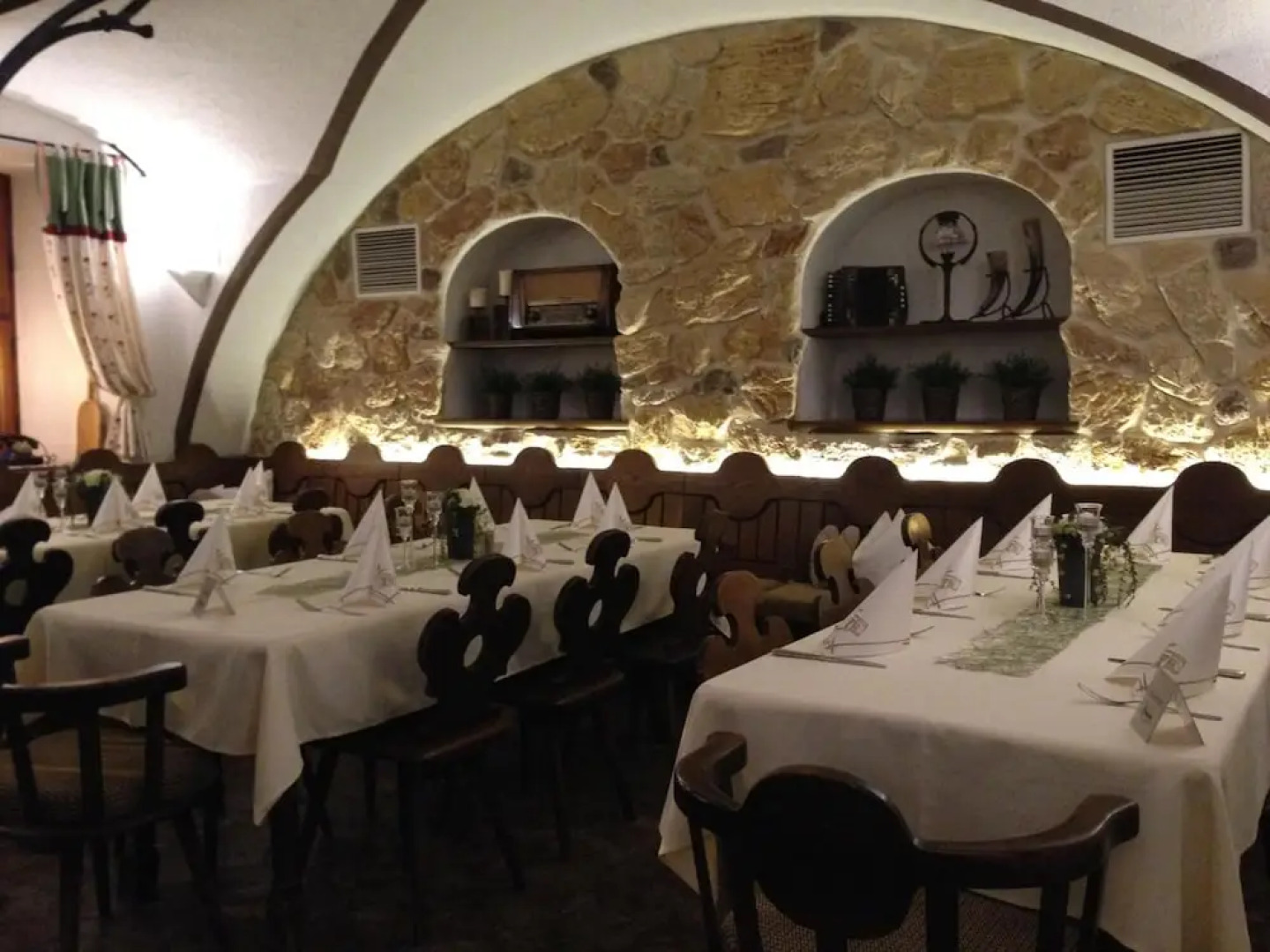 Mayerhofer - Hotel - Restaurant - Metzgerei - Tagung