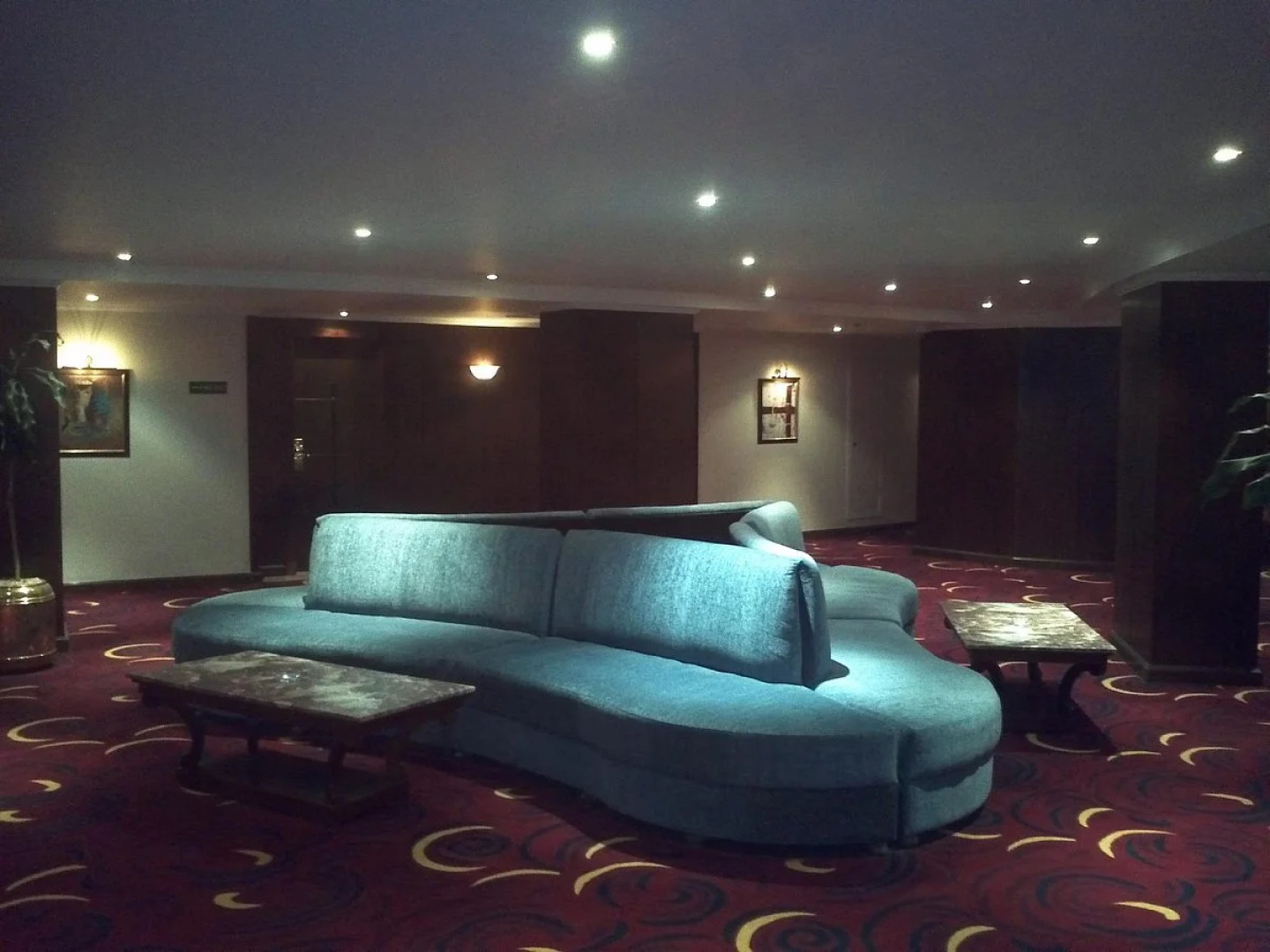 Aracan Eatabe Luxor Hotel