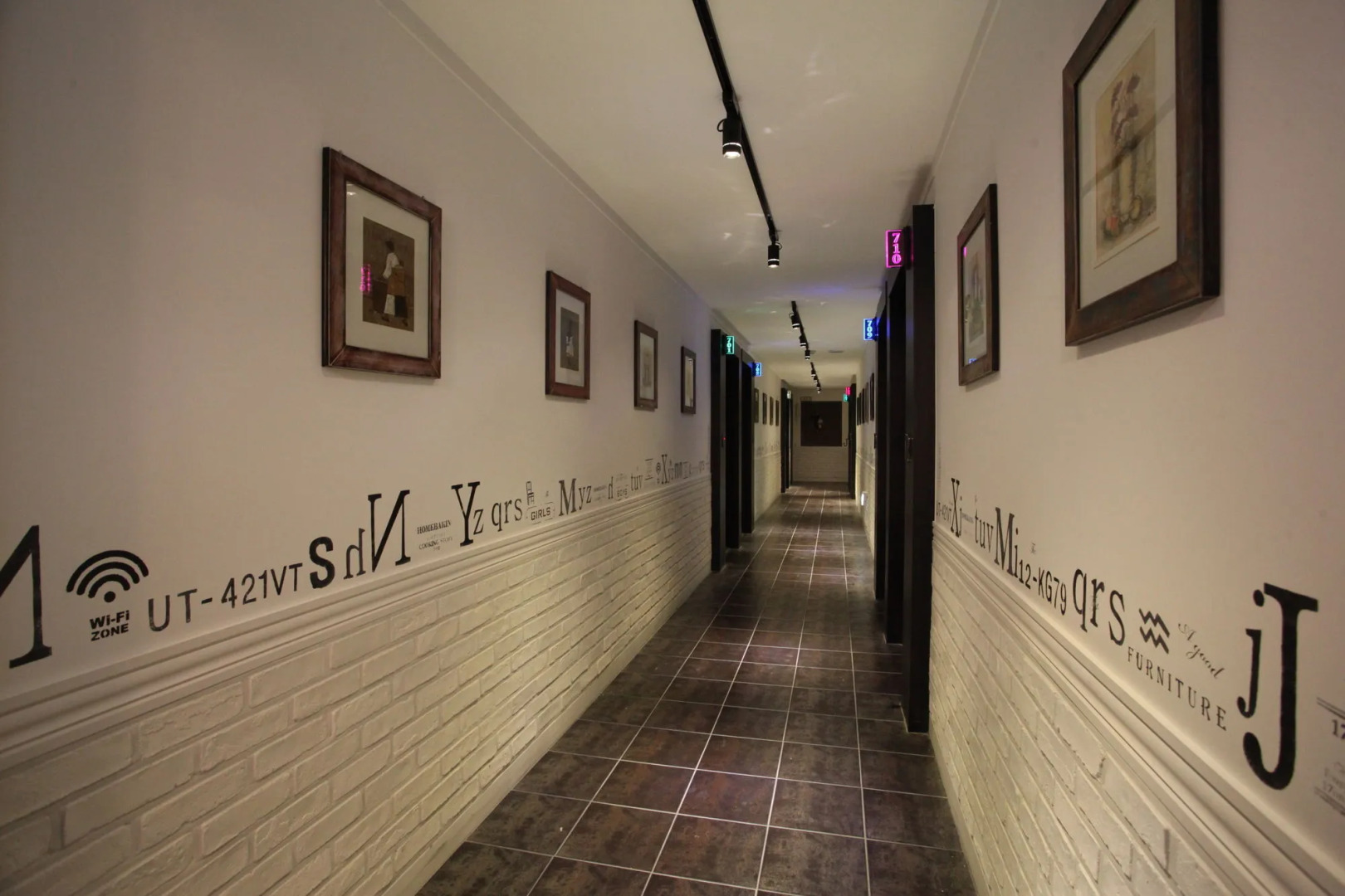 Bupyeong Shampoo Hotel