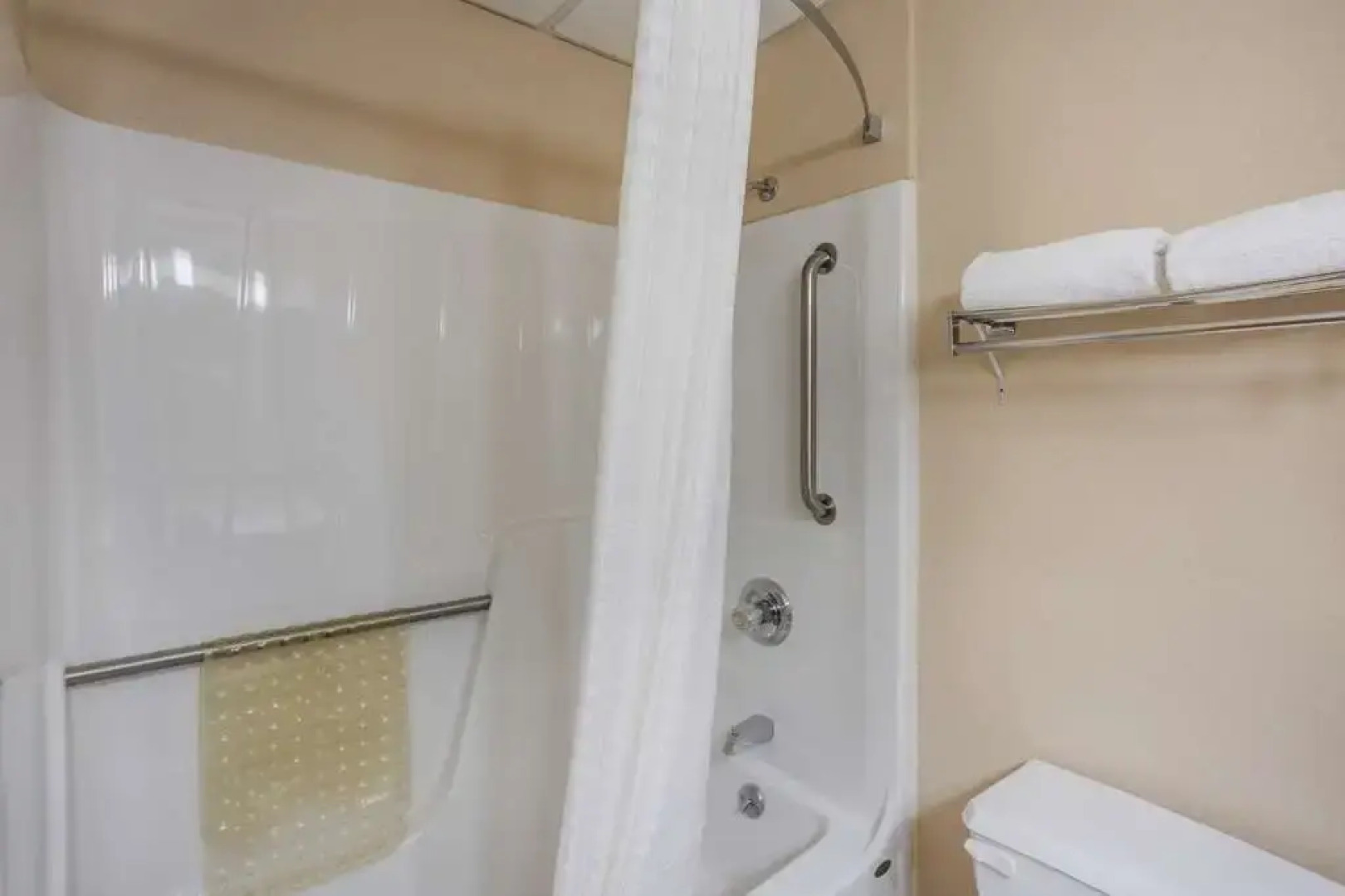 Best Western Inn at Blakeslee-Pocono