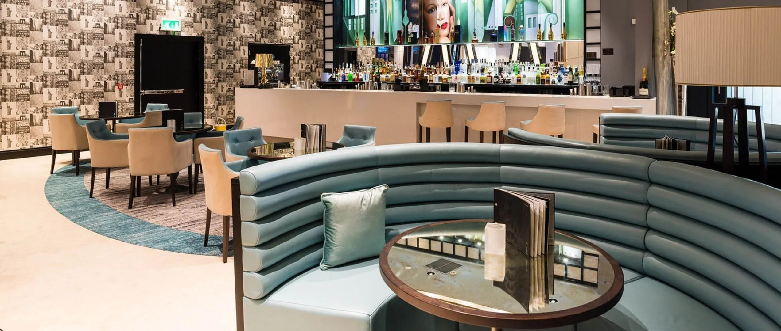 Genting Hotel & Spa at Resorts World Birmingham