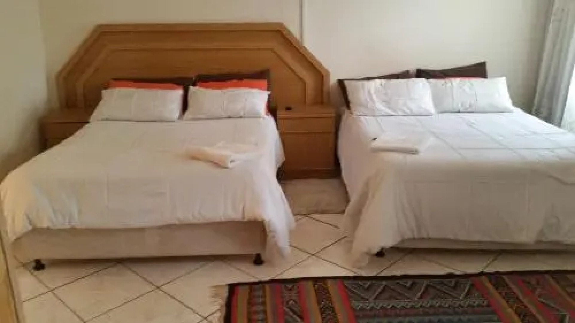 La Residence Executive Guest House